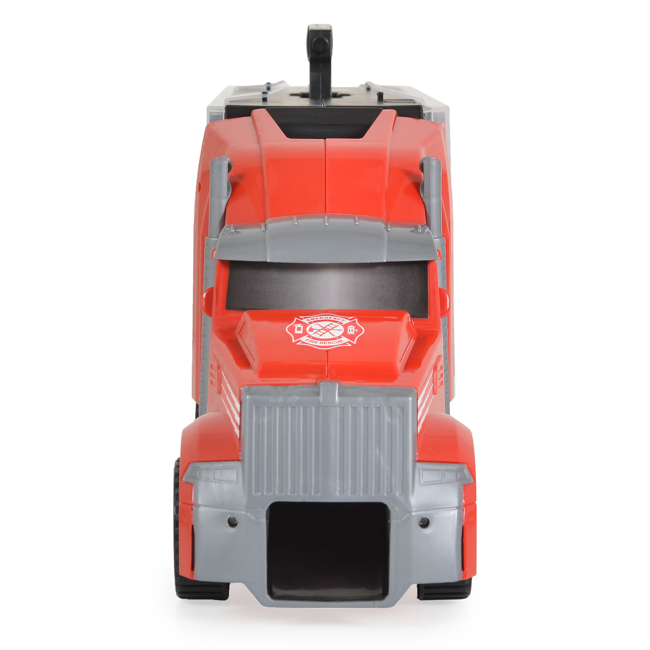 Truck Rescue Kit 666-03H