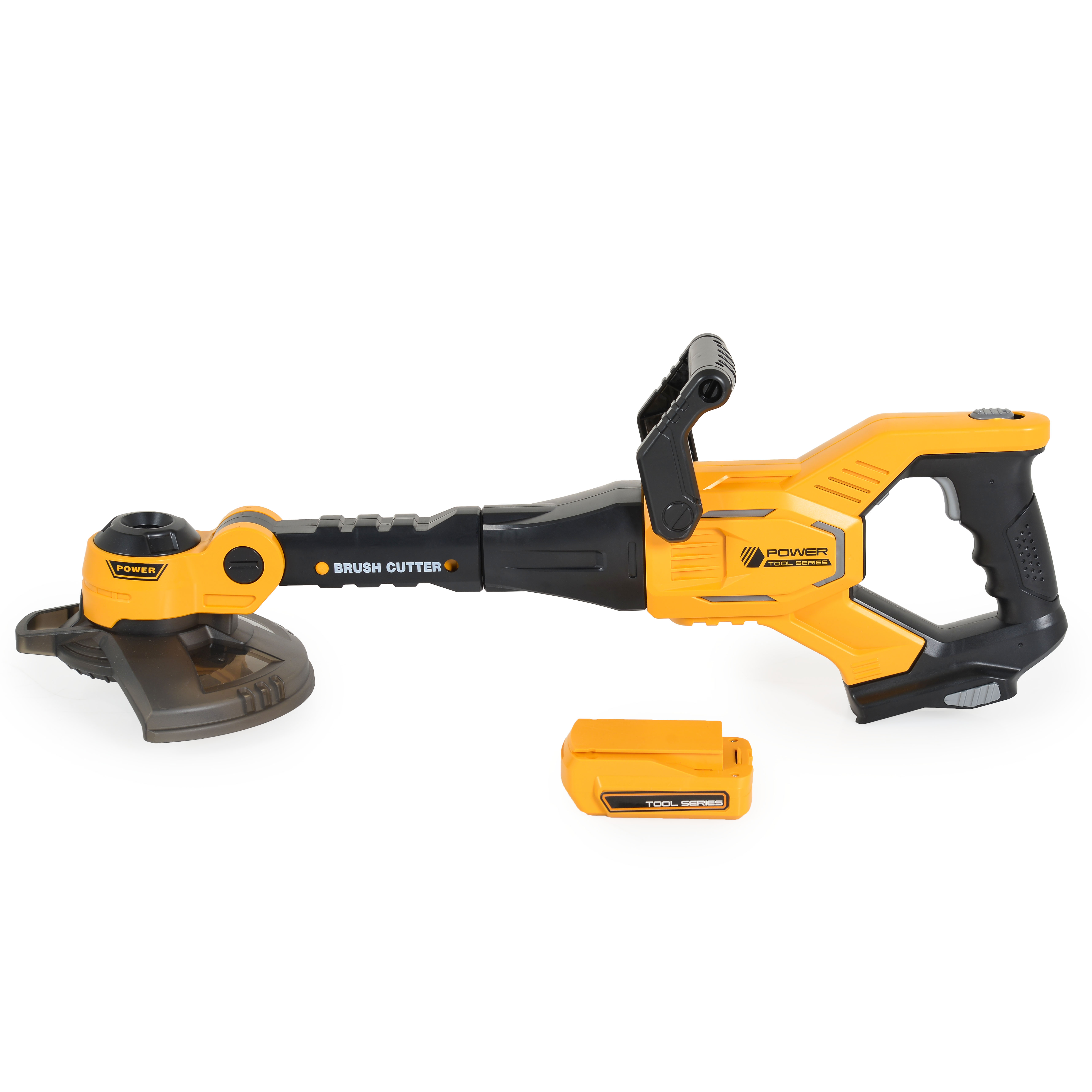 Garden set with Trimmer T019