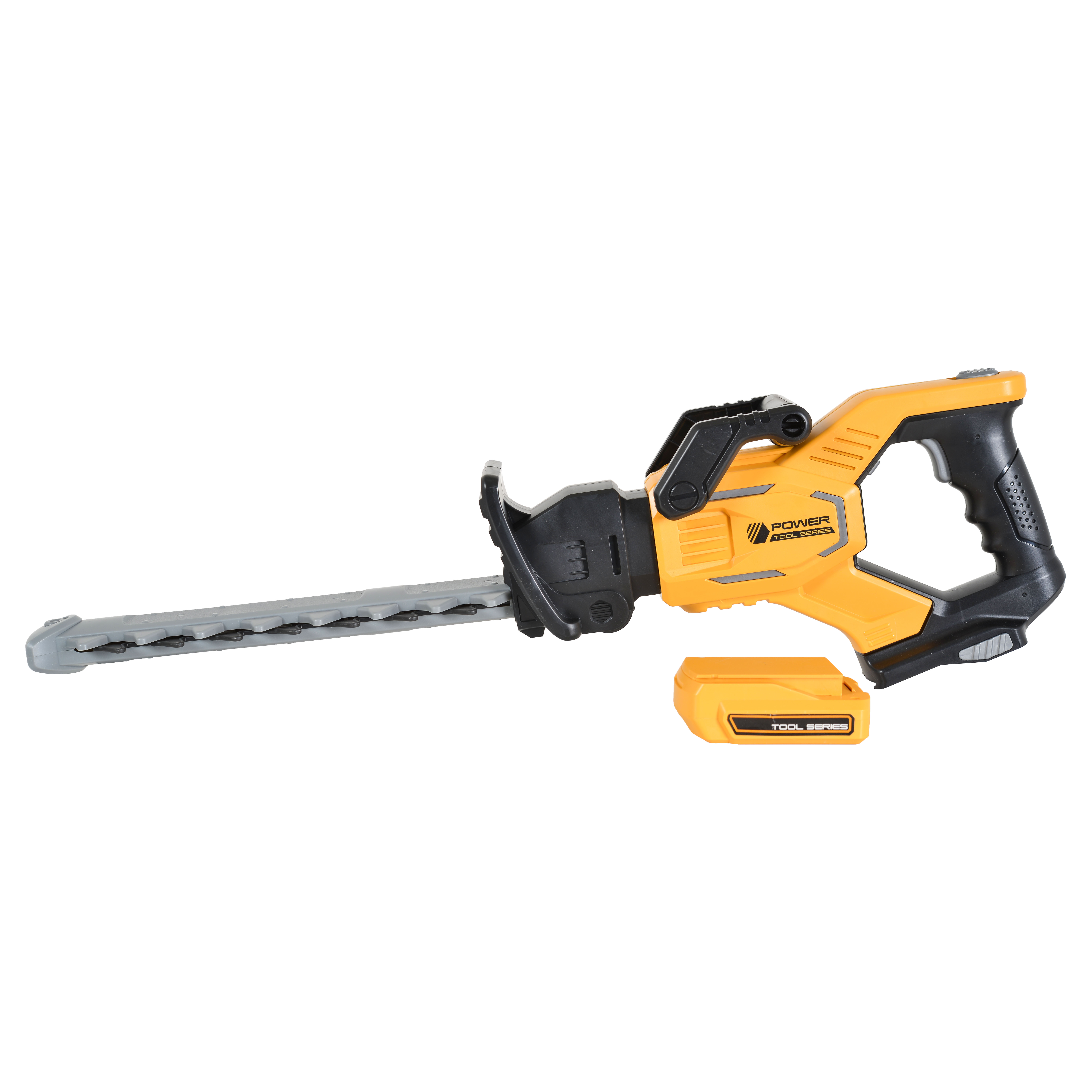 Garden set with Trimmer T021