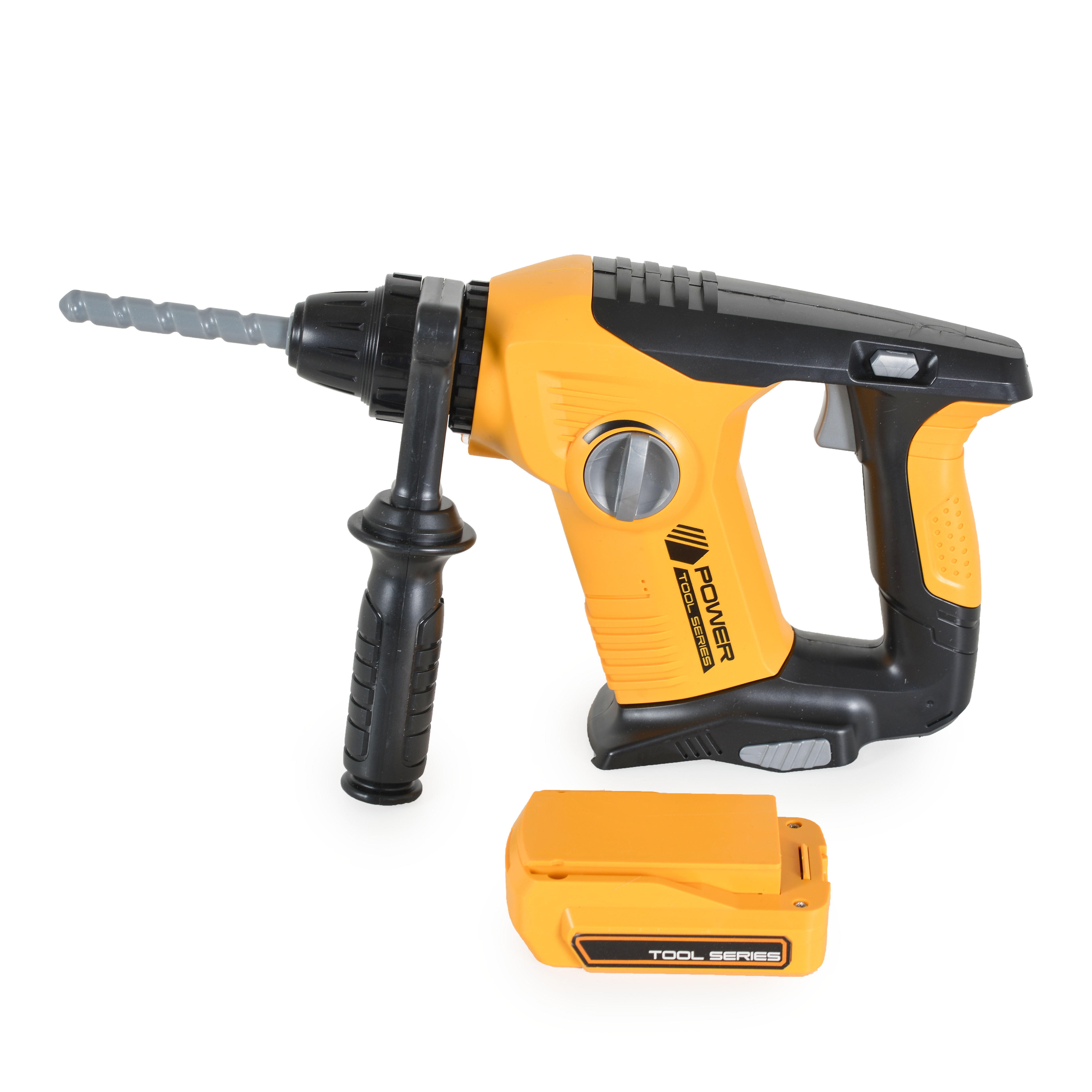 Impact drill with accessories T016A