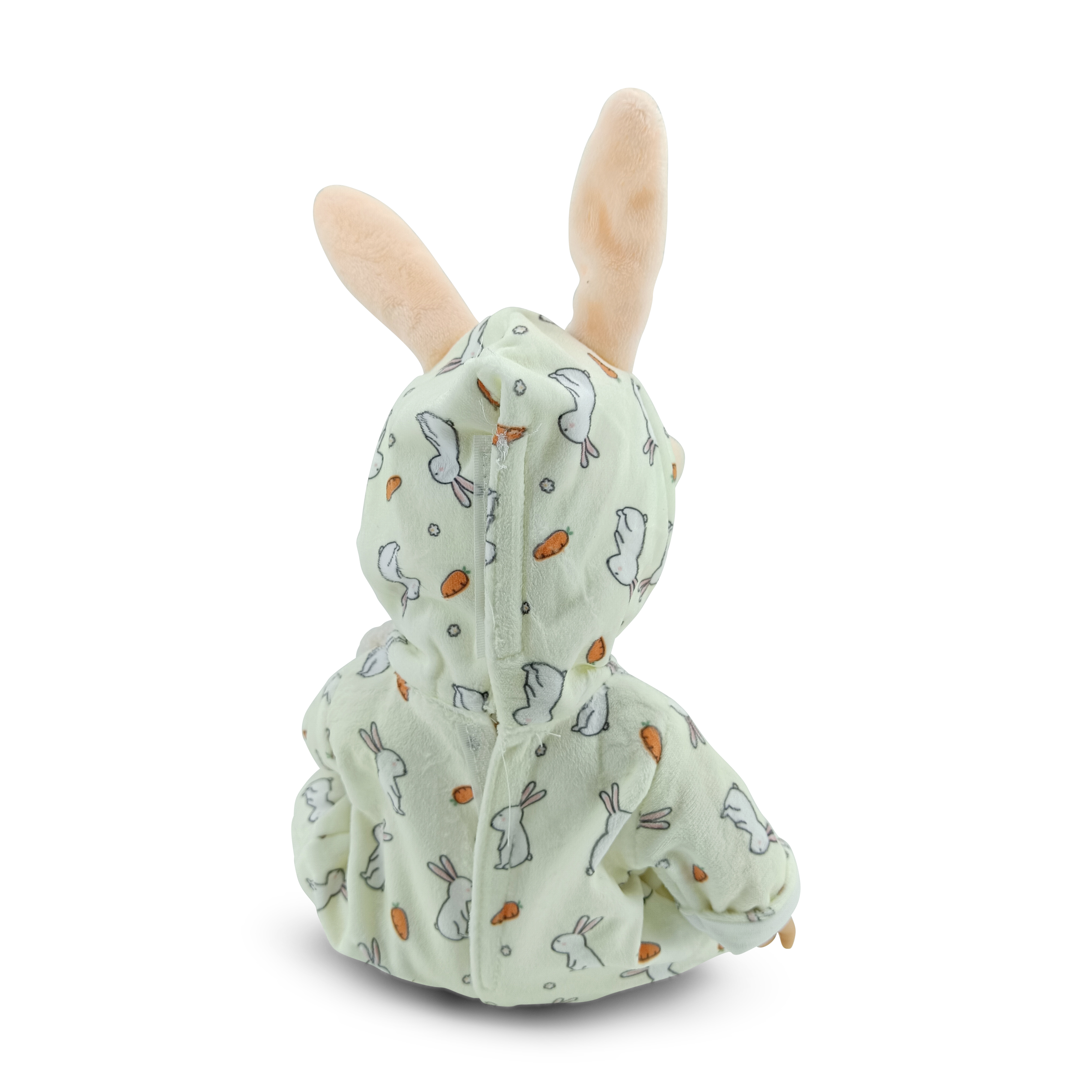 Кукла 30cm Lovely Baby Rabbit LS1255-2