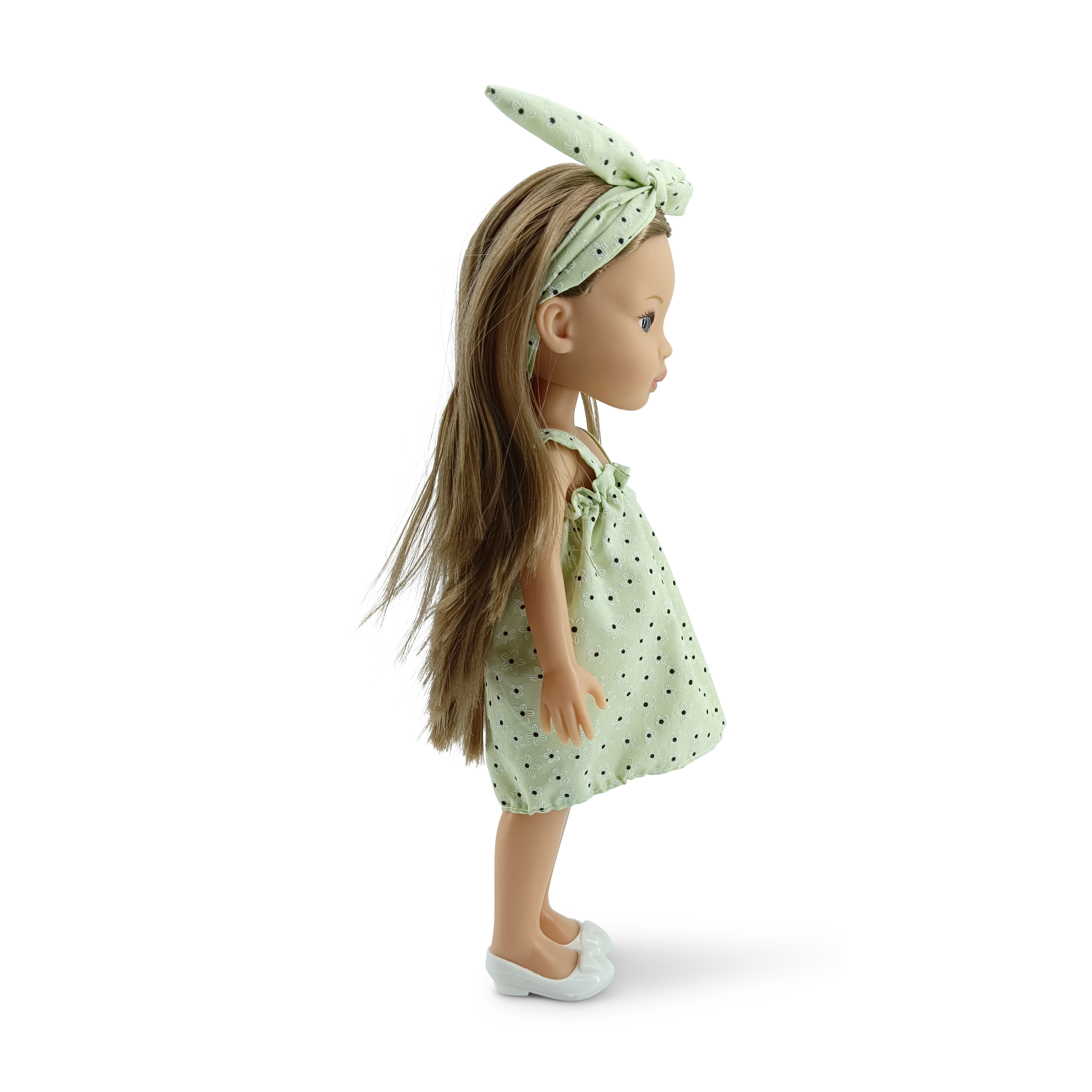 Doll 33 cm Pretty Doll LS1301-2