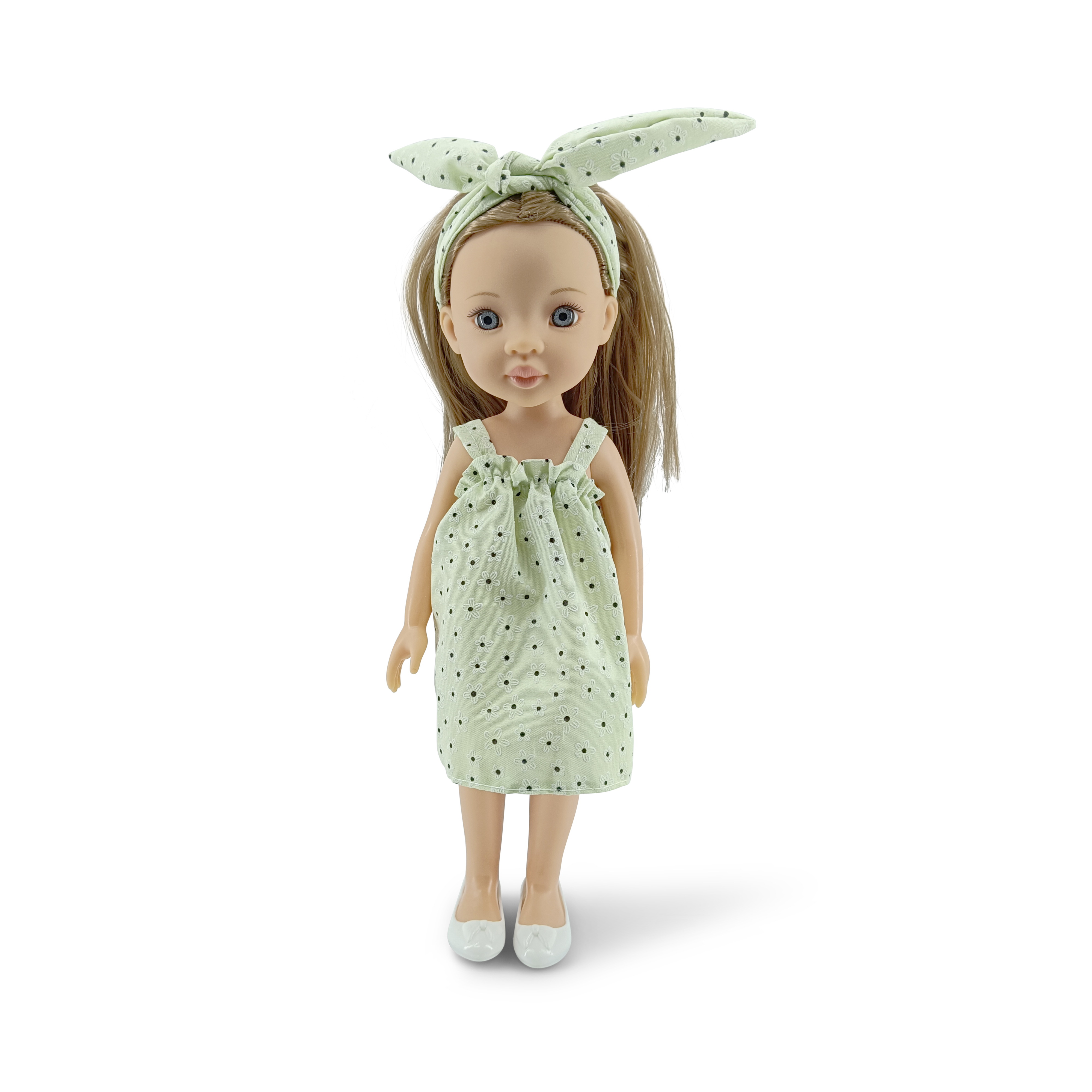 Doll 33 cm Pretty Doll LS1301-2