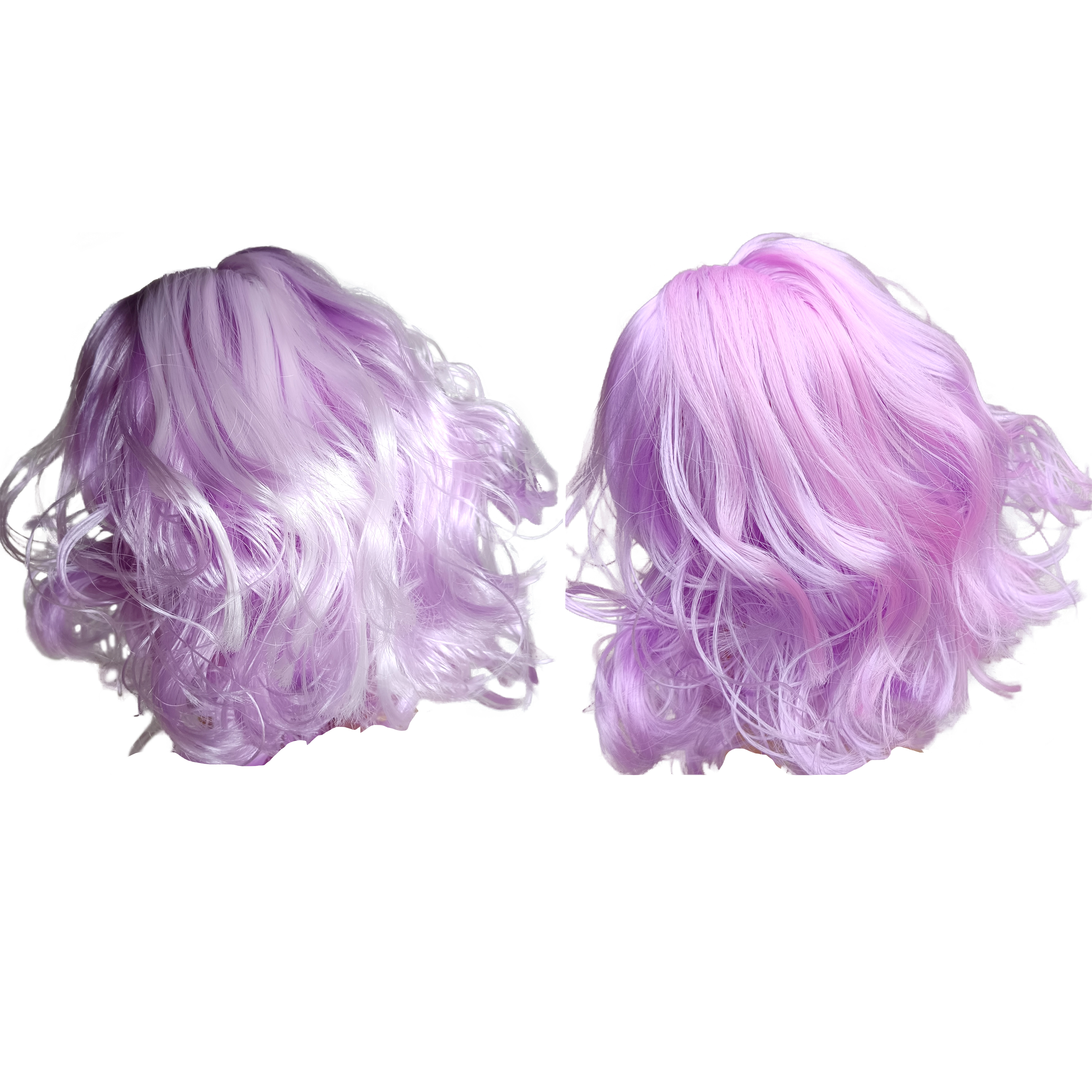 Кукла 38 cm Fairy Doll Sun лилава LS1502-5