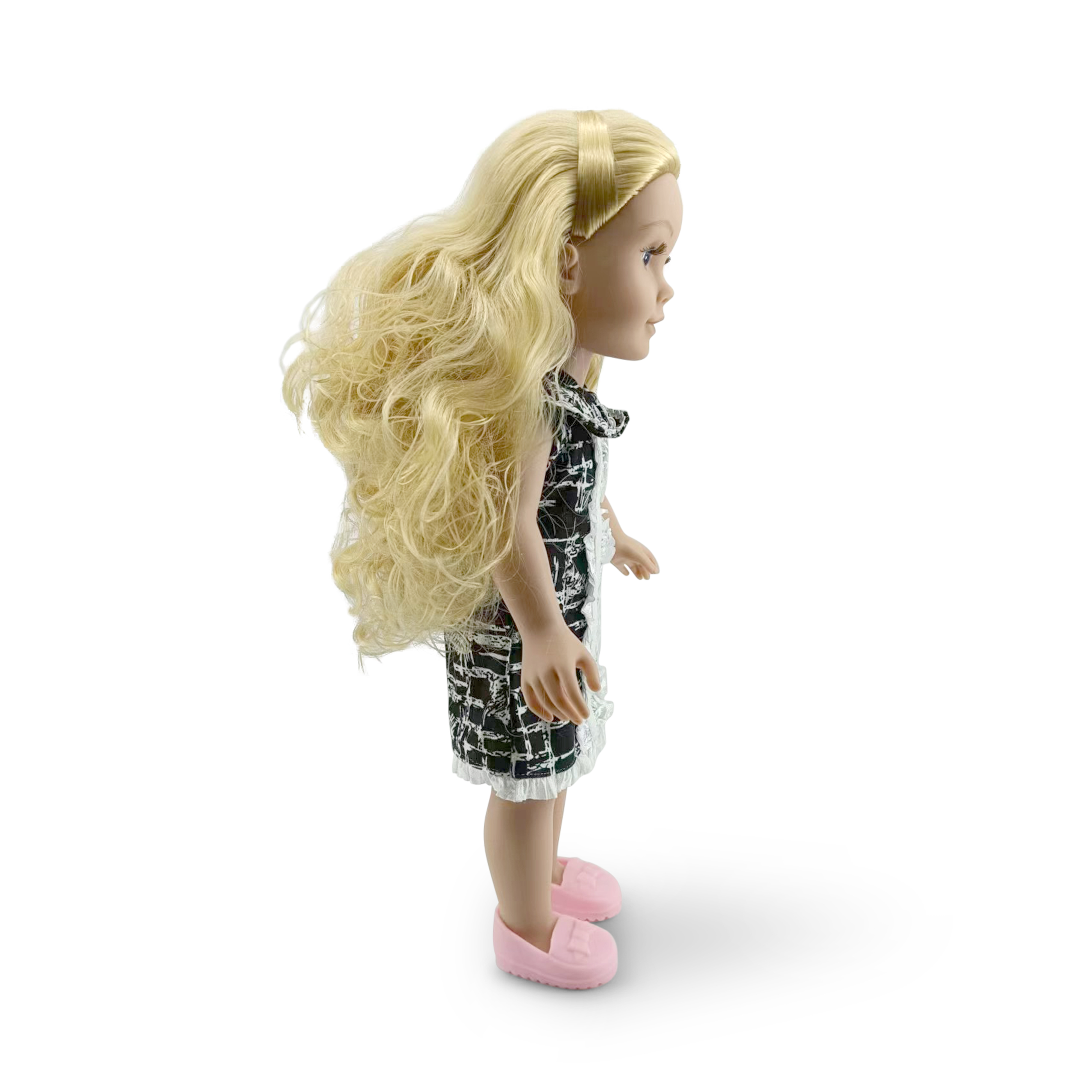 Кукла 46 cm Pretty Girl LS1824-2