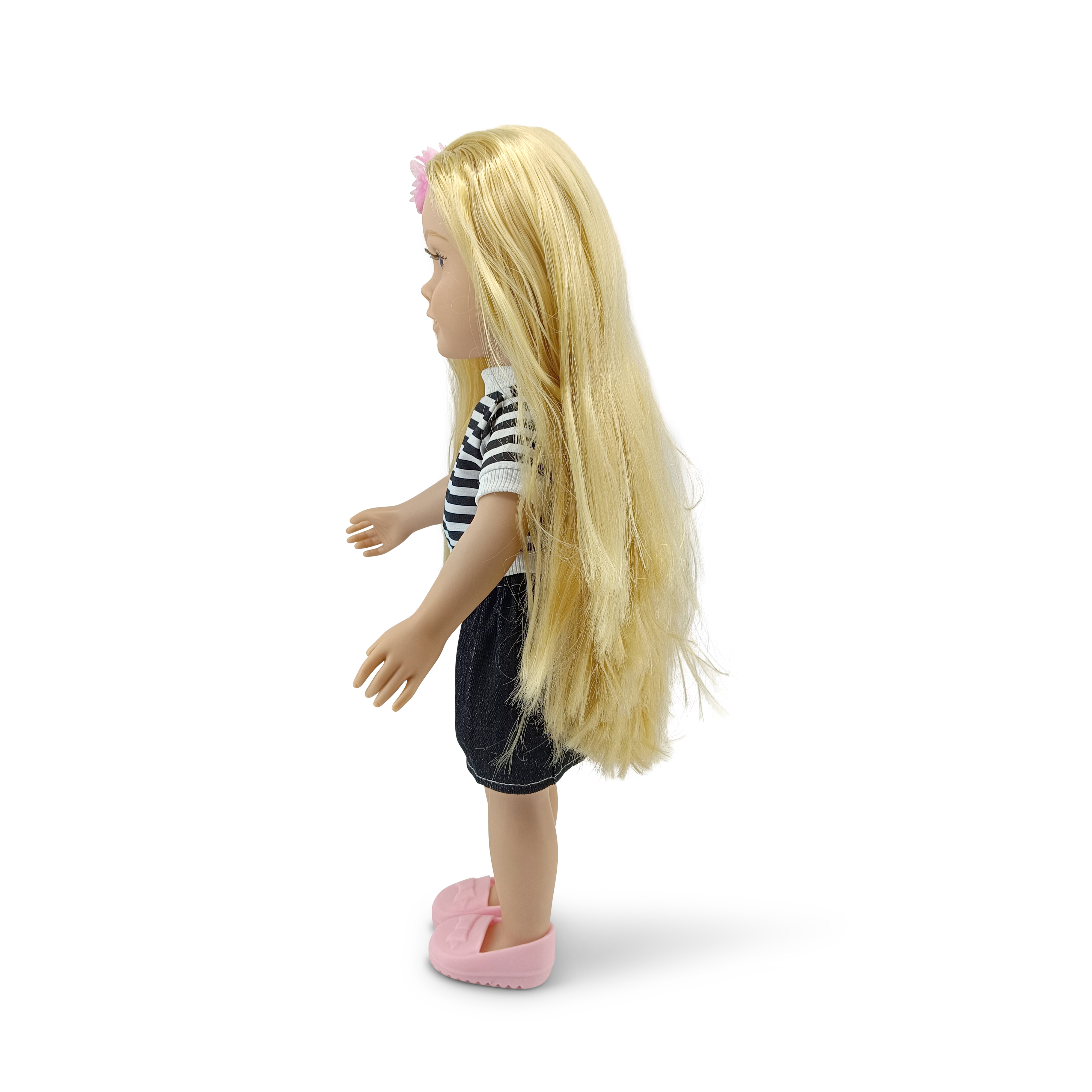 Кукла 46 cm Pretty Girl LS1824