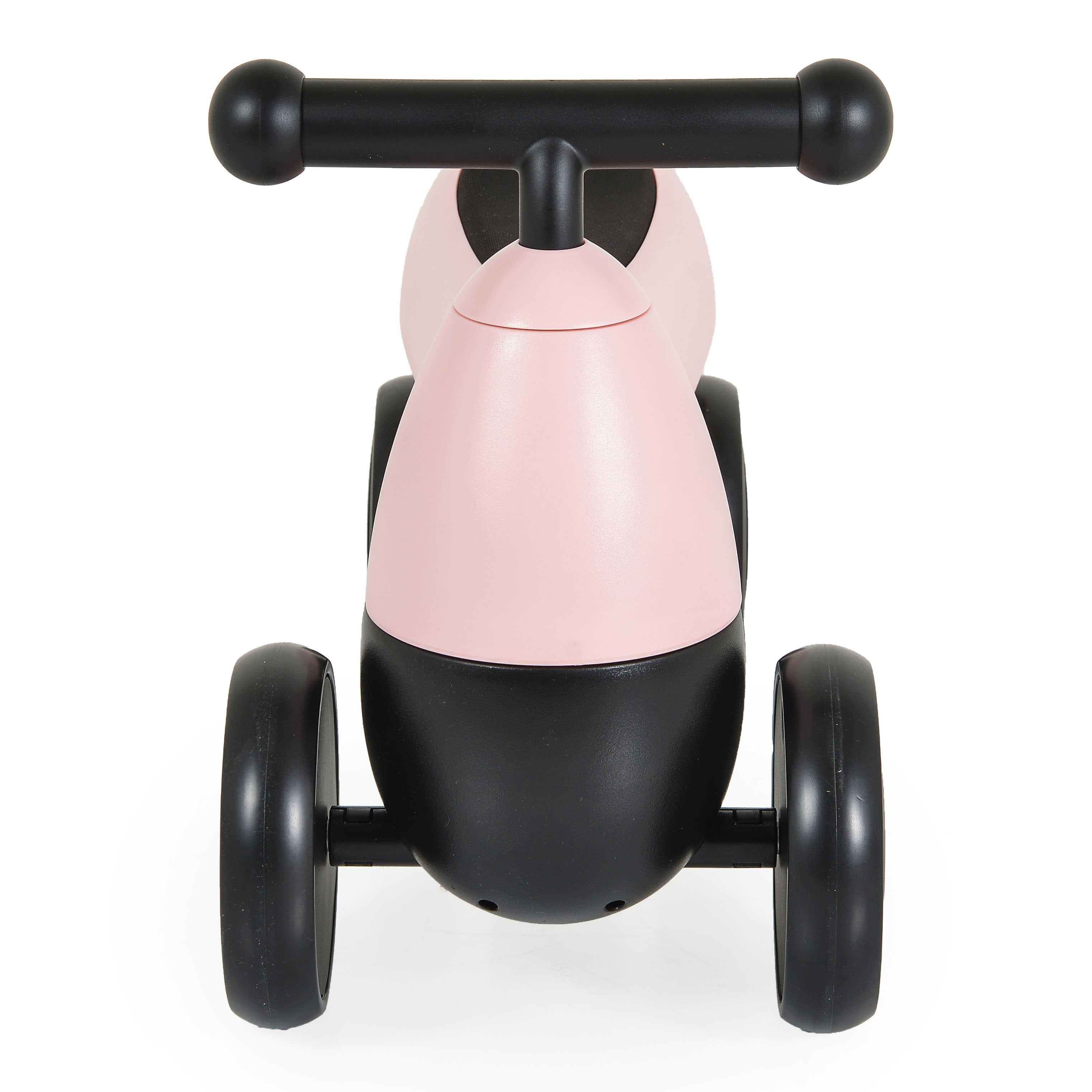 Mini balance bike Bugsy pink