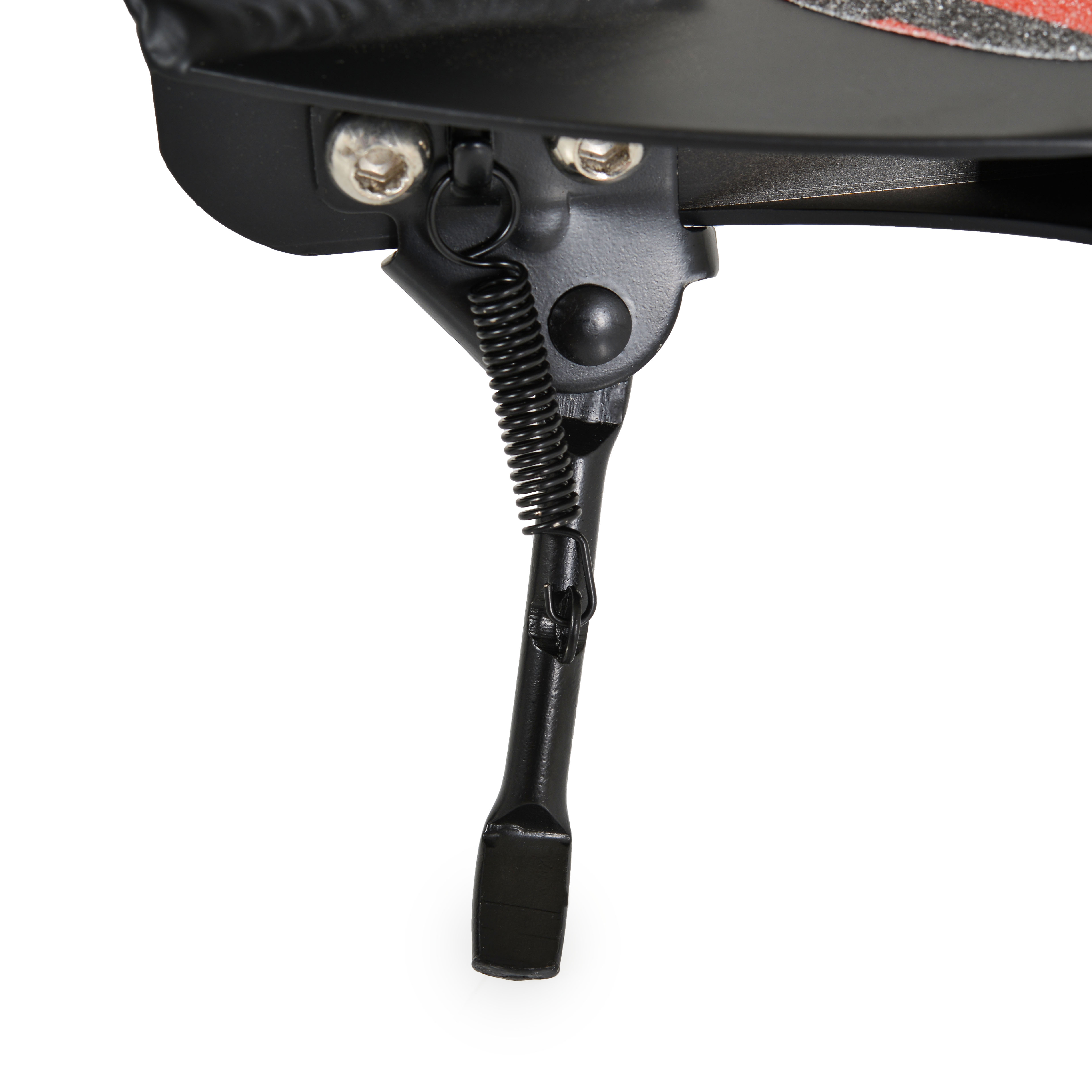 Scooter Plexus Limited black