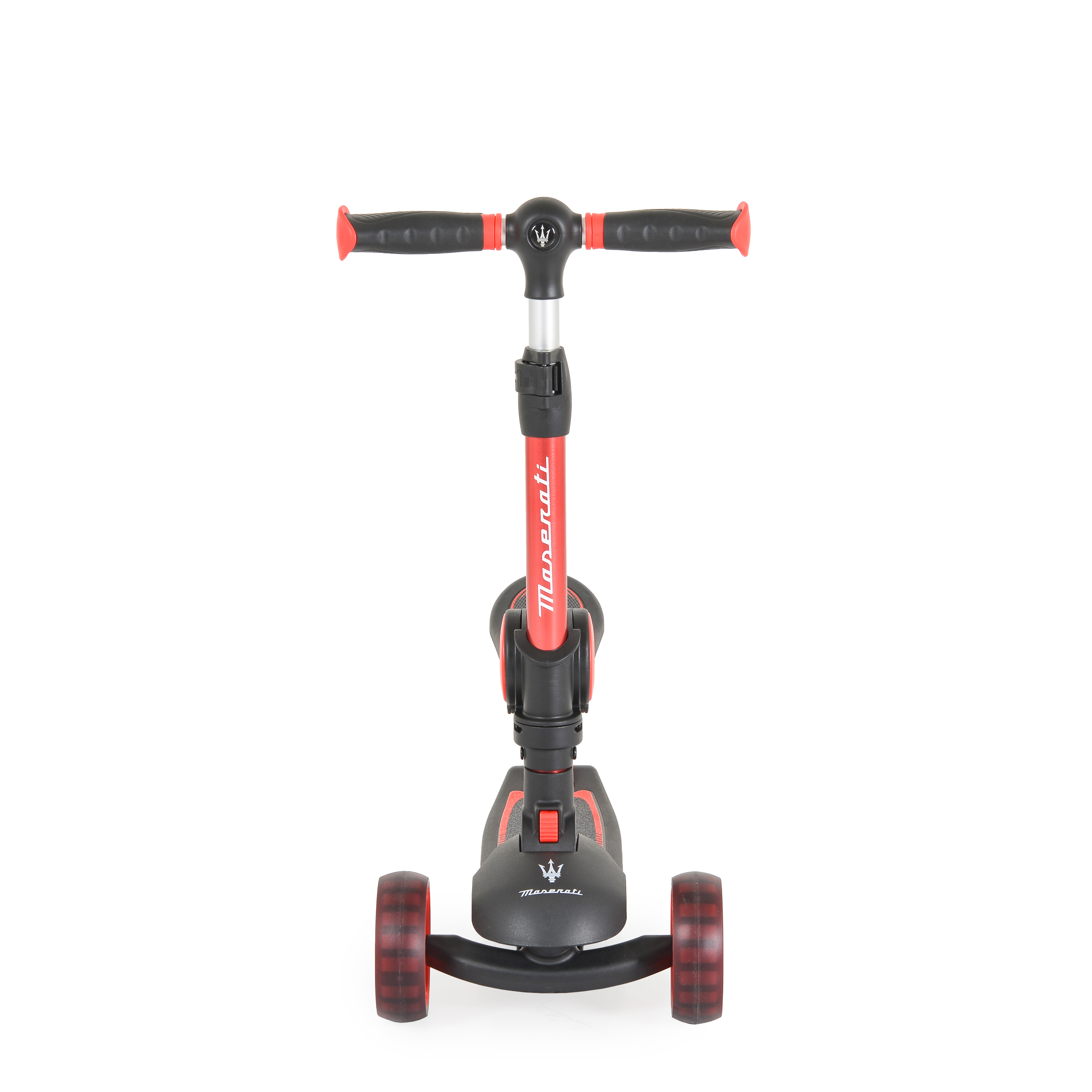 Scooter Maserati black