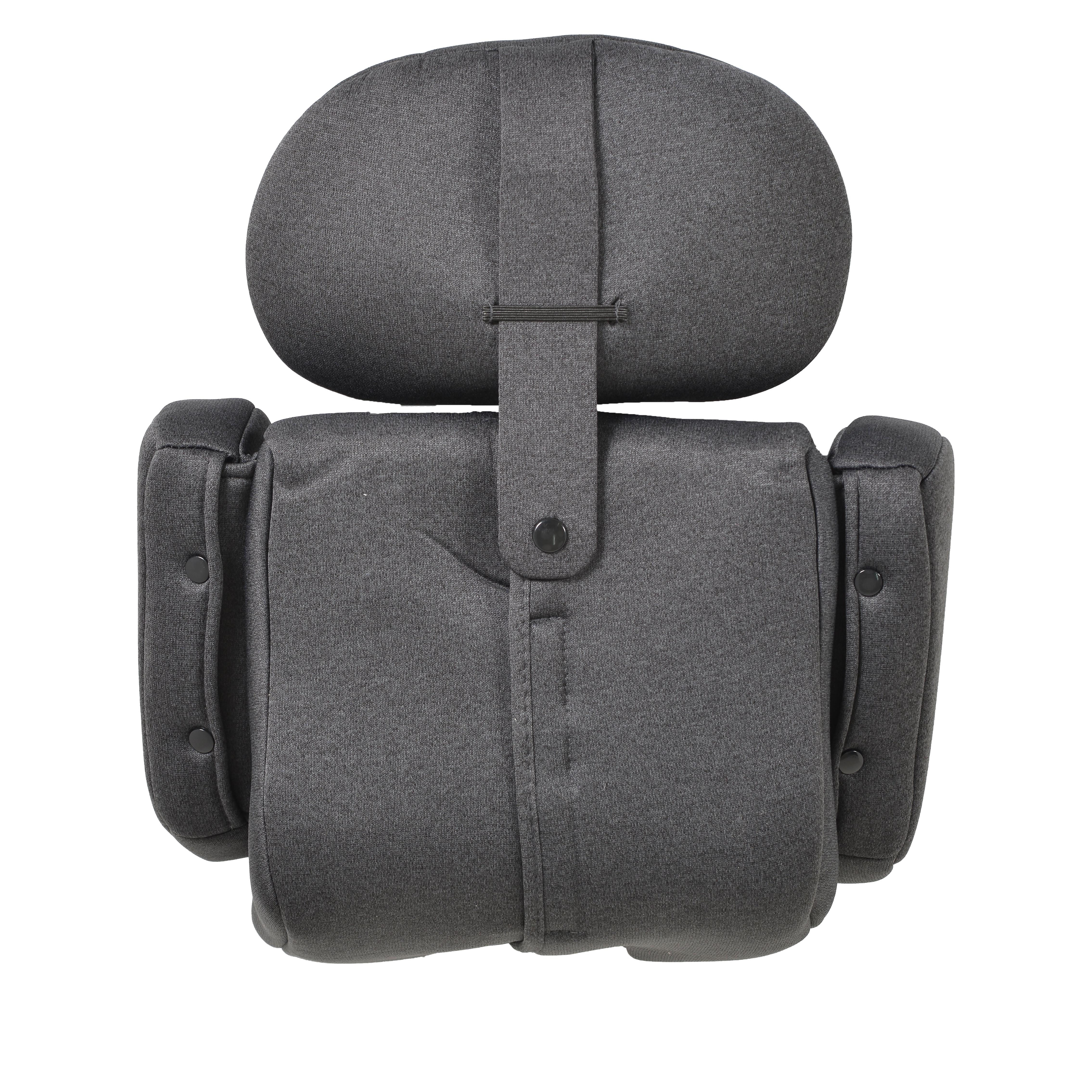 Car seat Hoku I-SIZE 40-150cm black