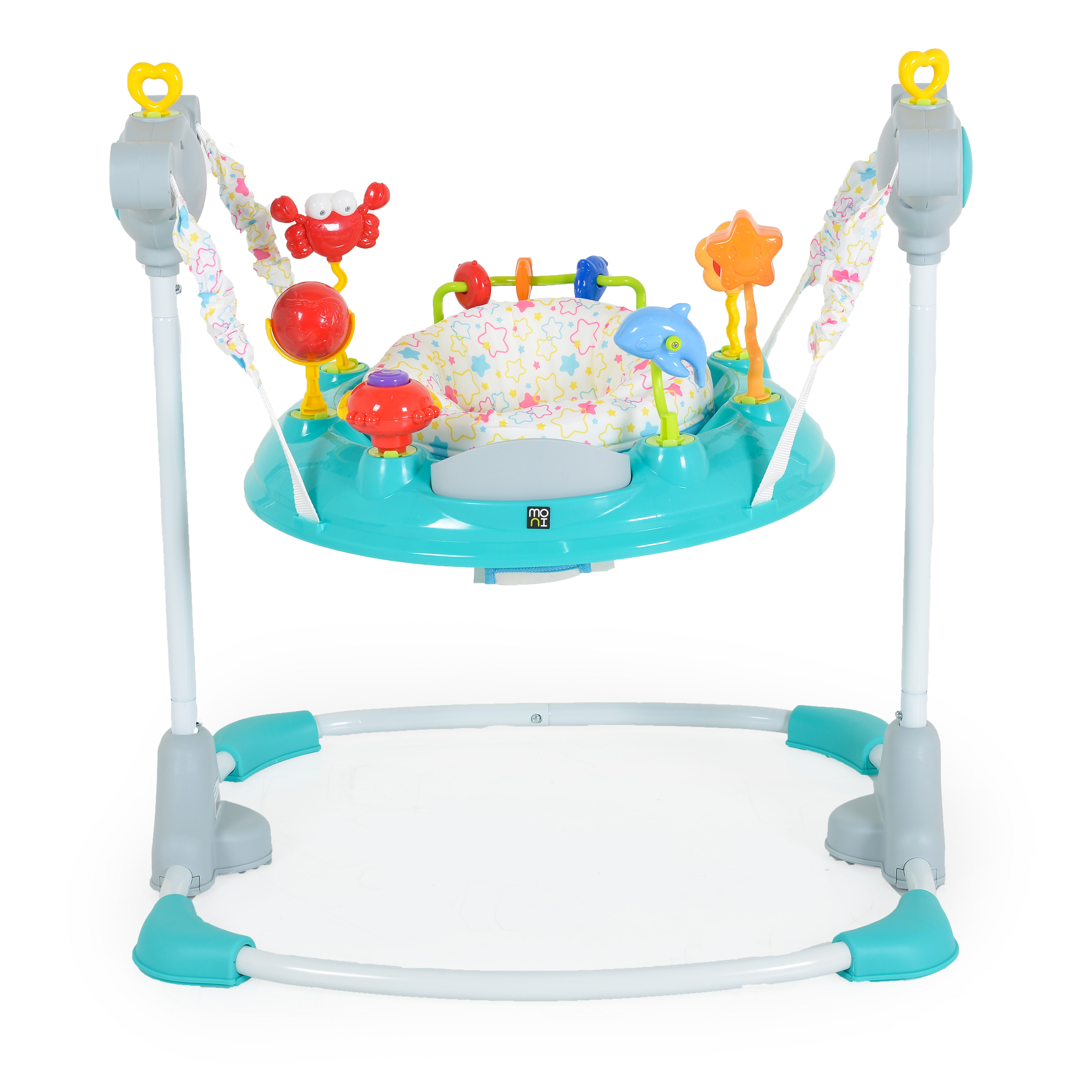 Bungee Vista Turquoise