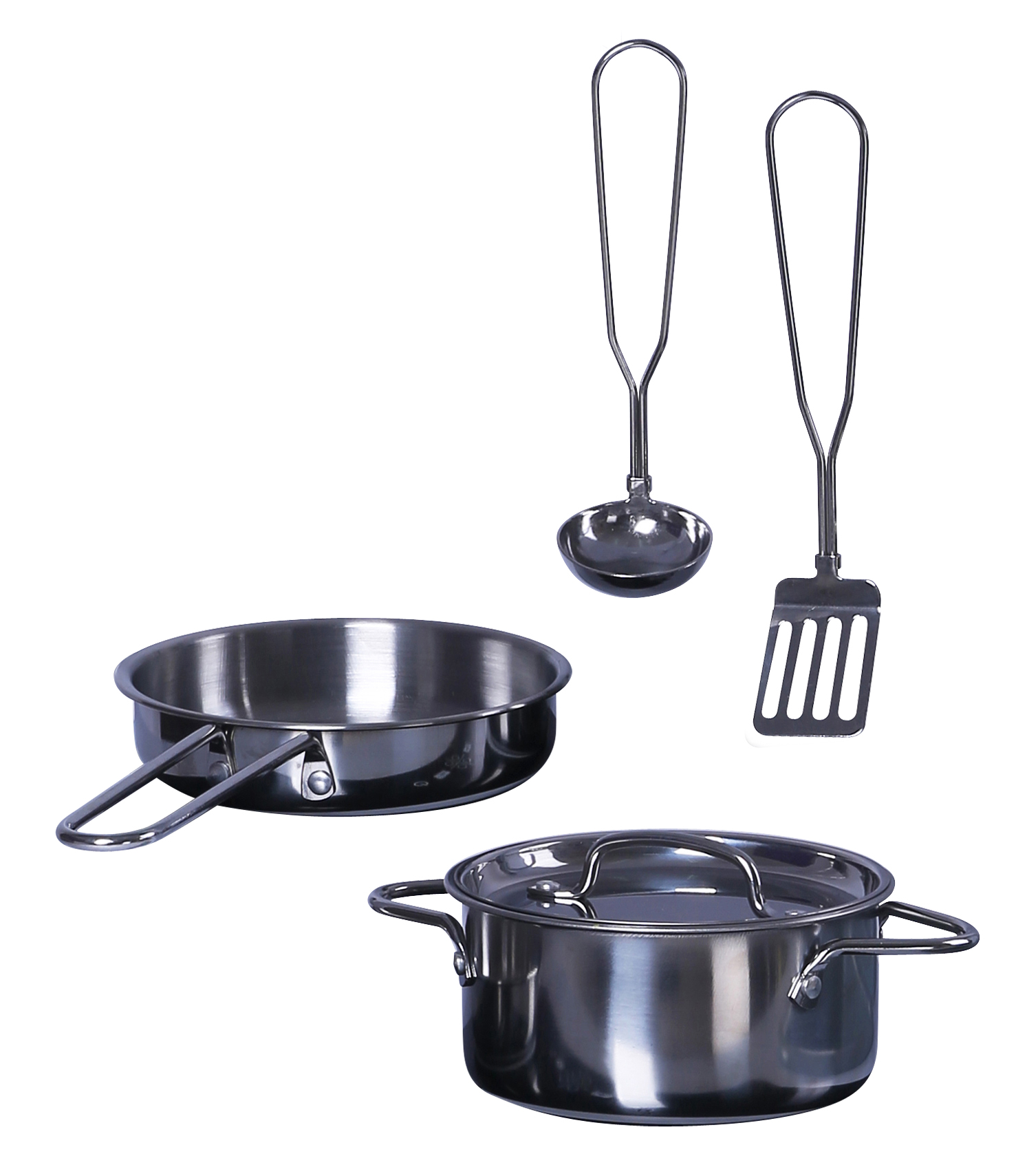 Wooden Kitchen with accessories 7251