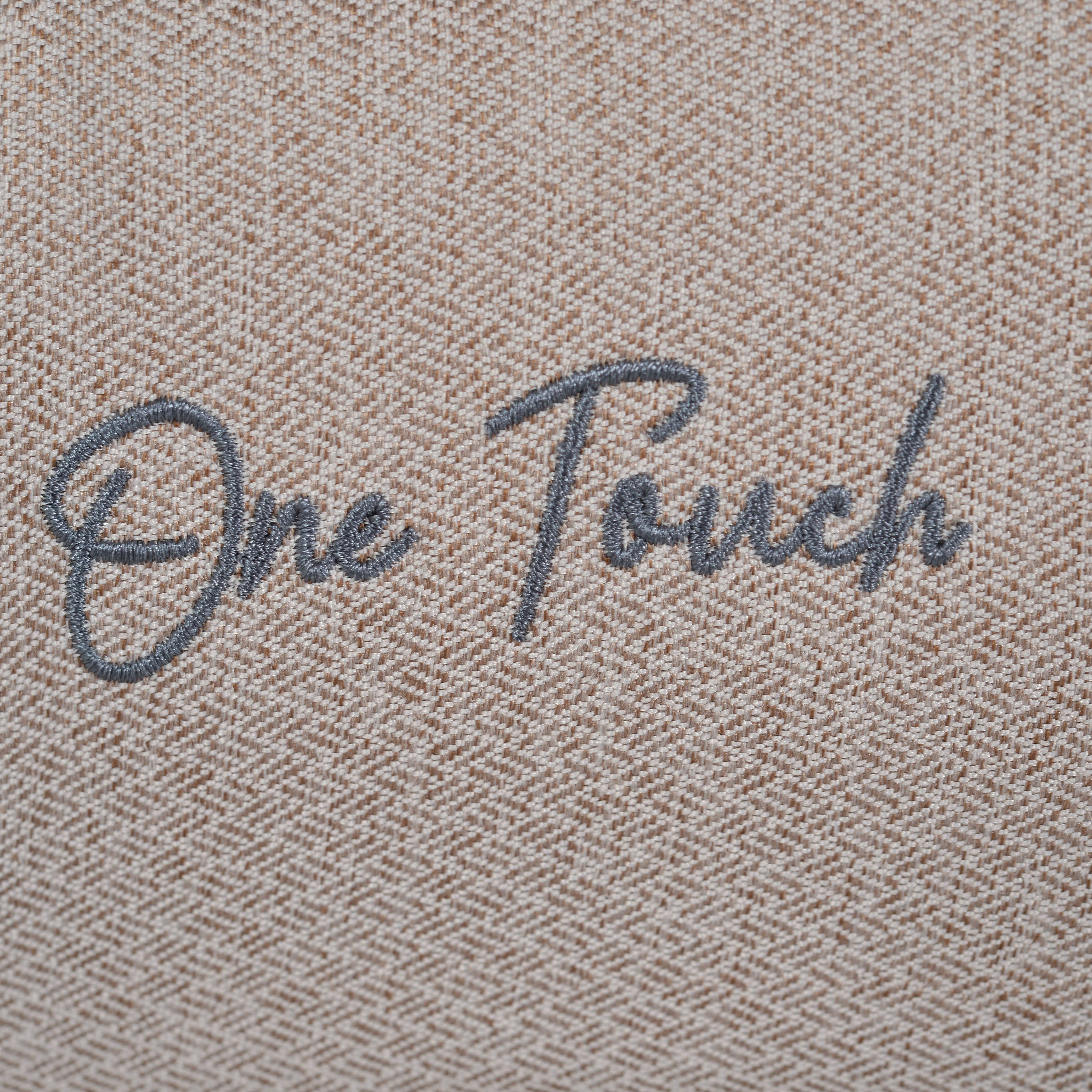 Кошара One touch бежов