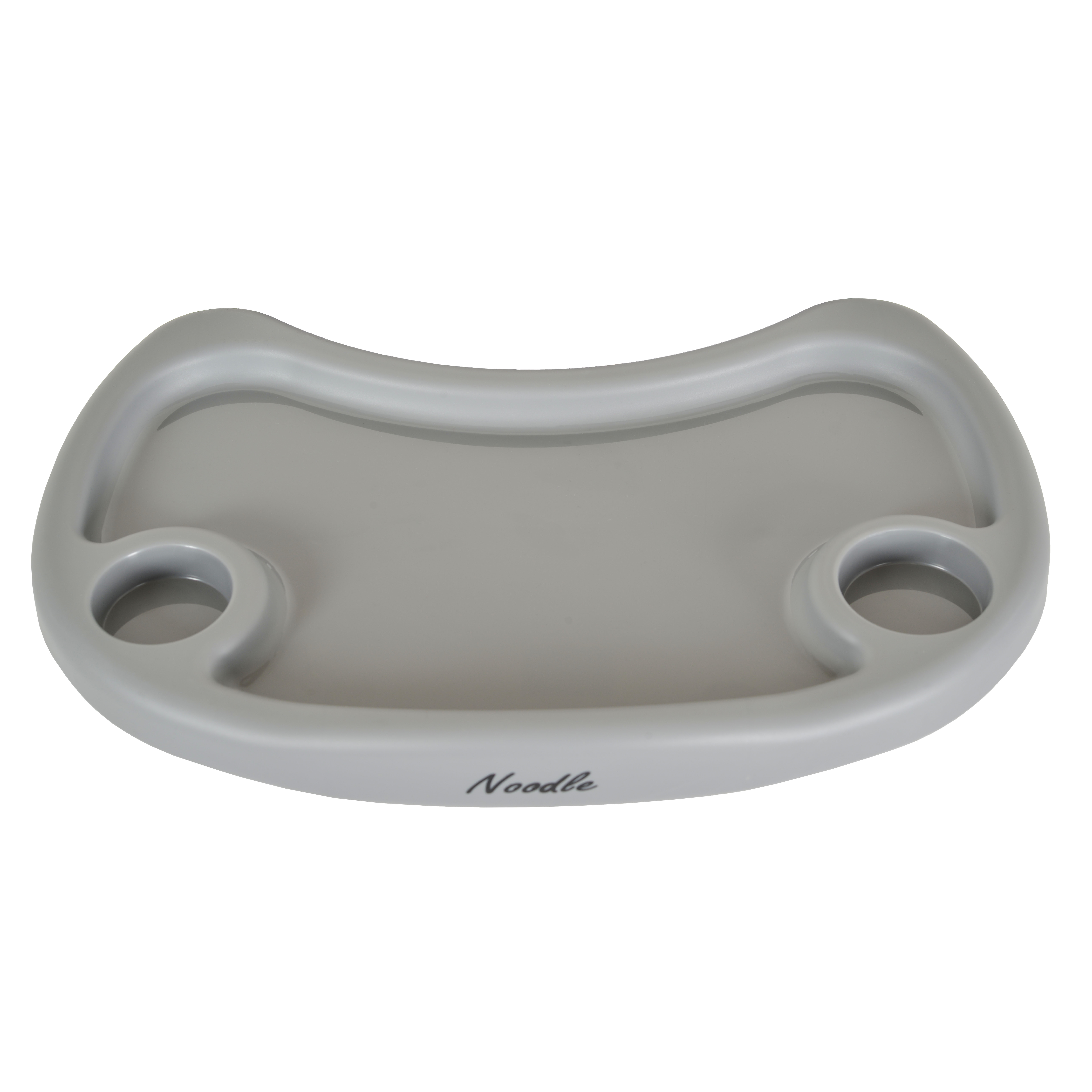 Dining chair Noodle gray