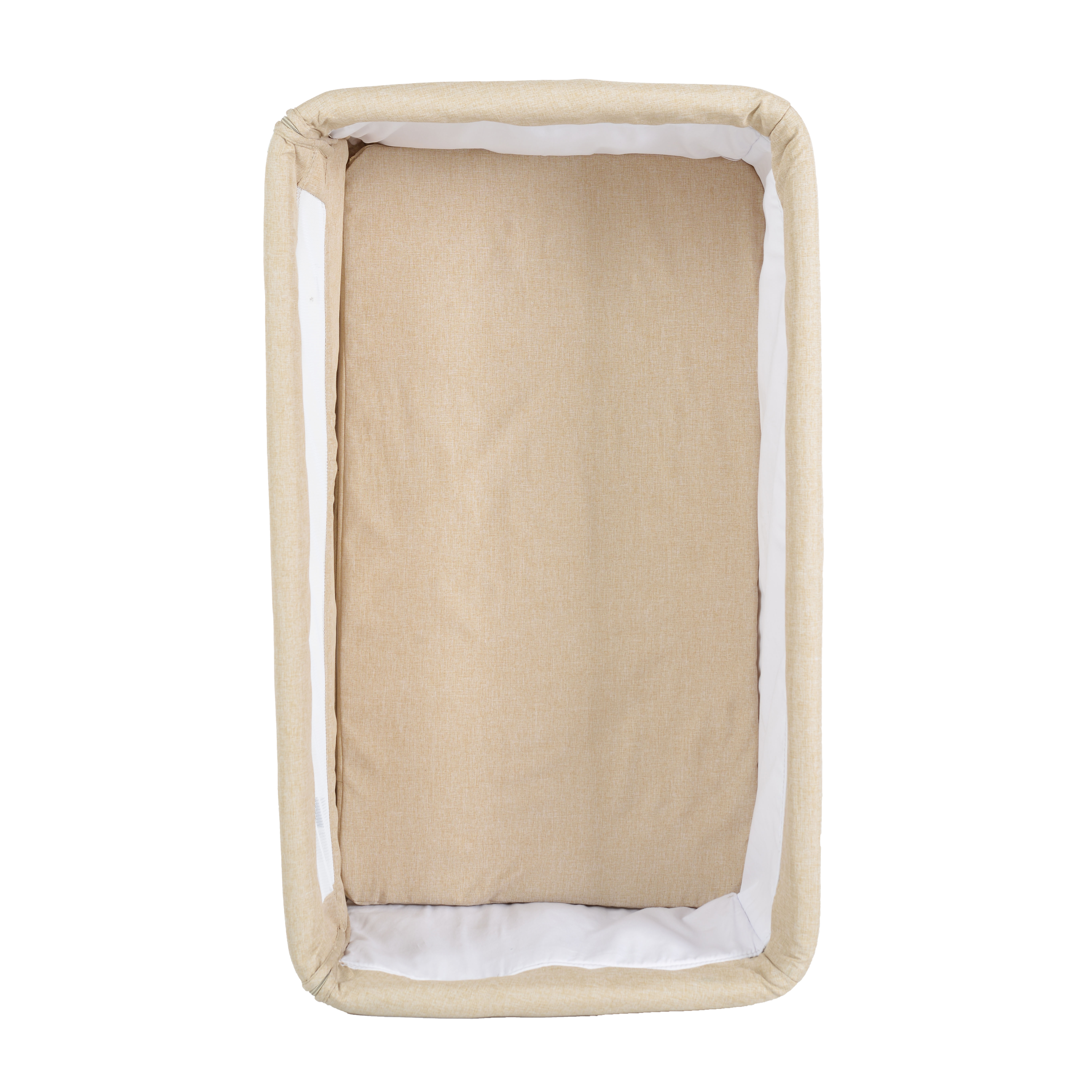 Легло Mystery бежов