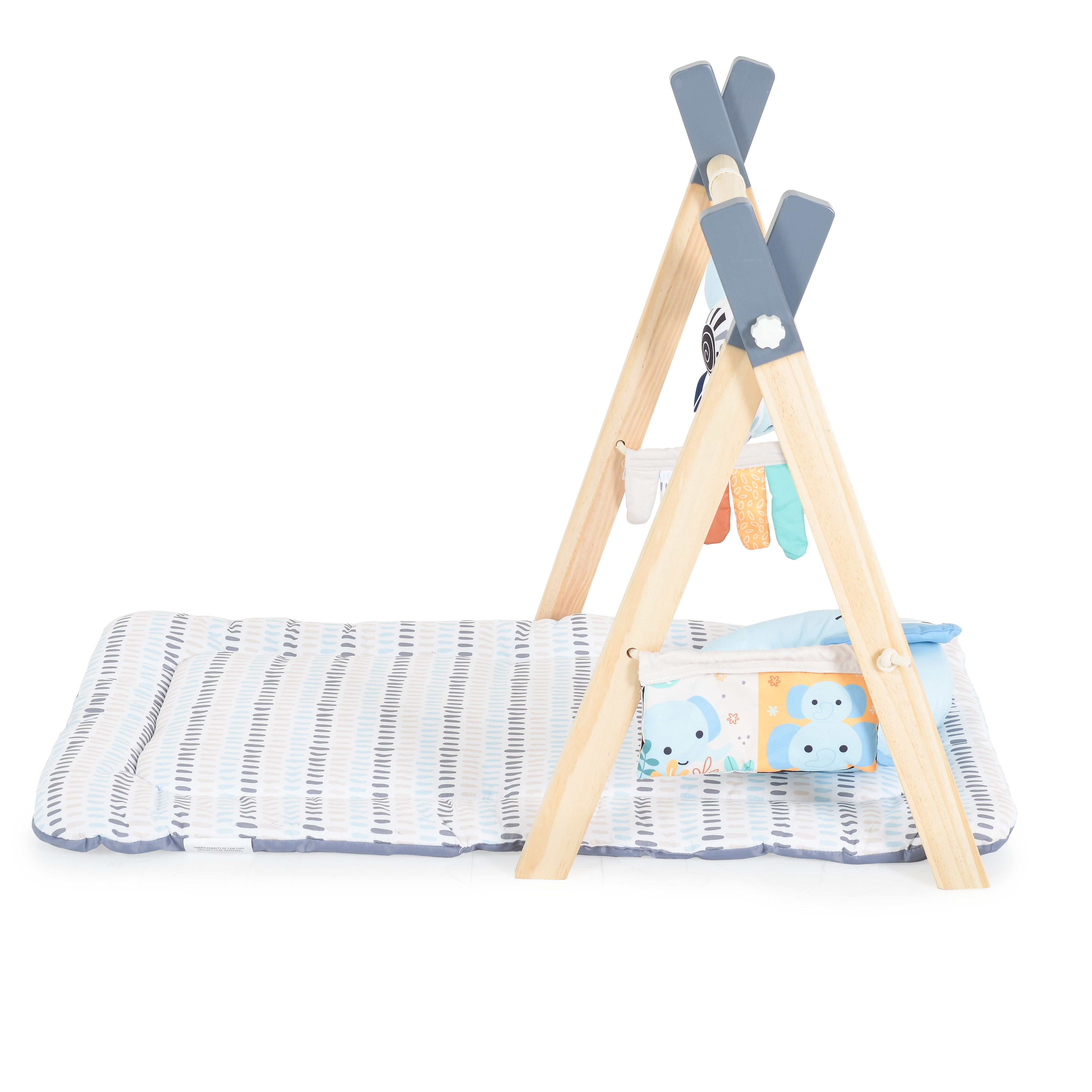 Active gymnastics Sahara 63588