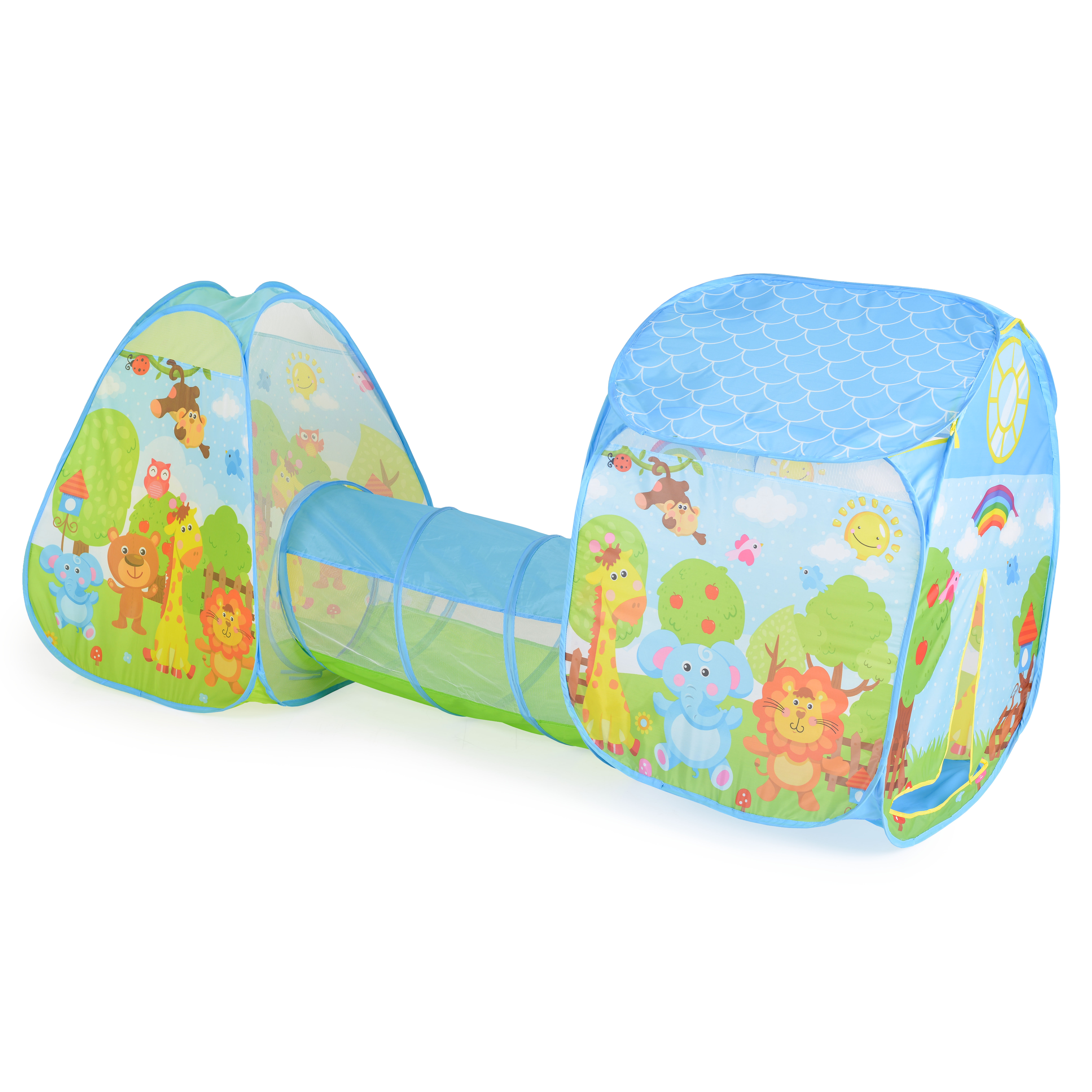 Awning 3in1 Zoo 995-5007B