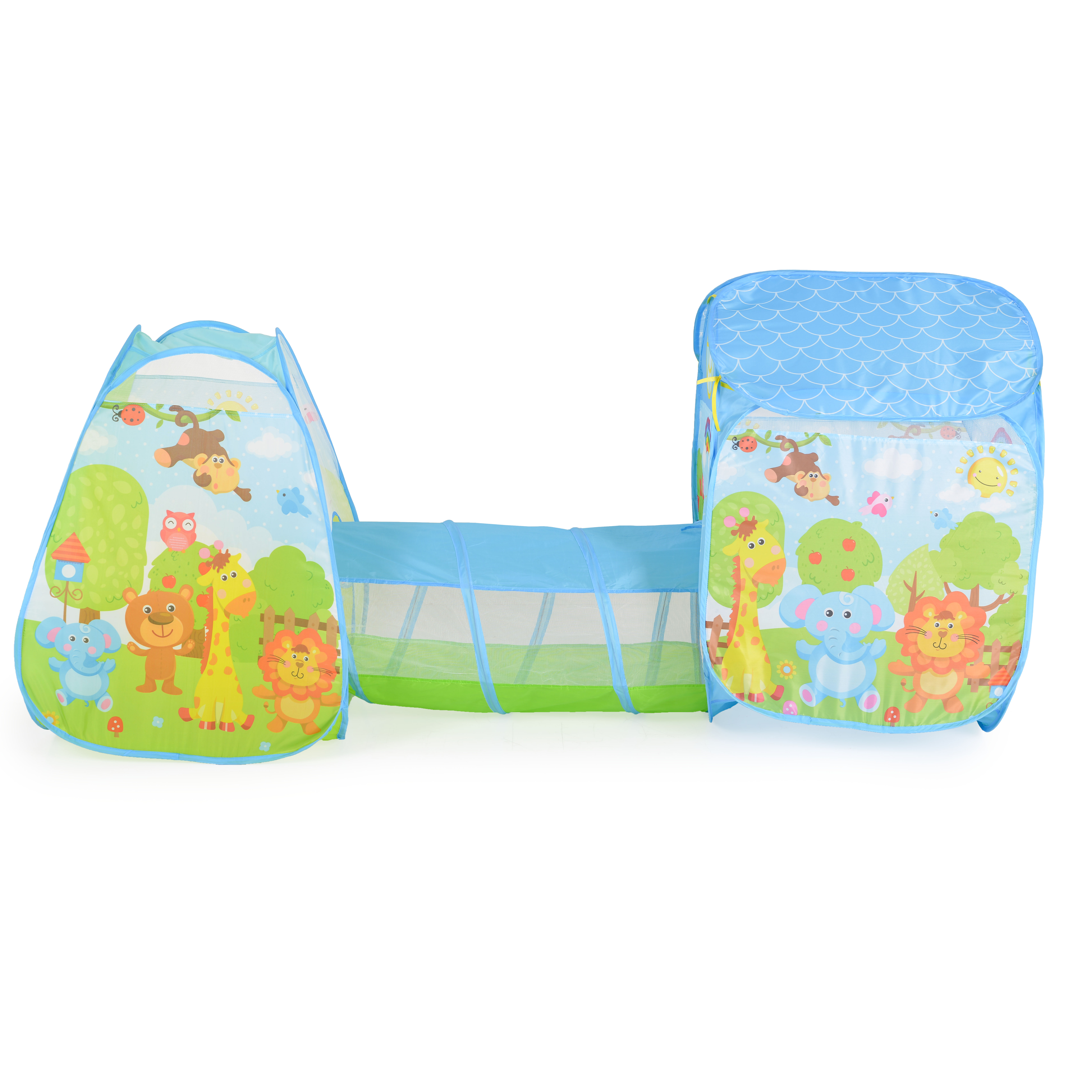 Awning 3in1 Zoo 995-5007B