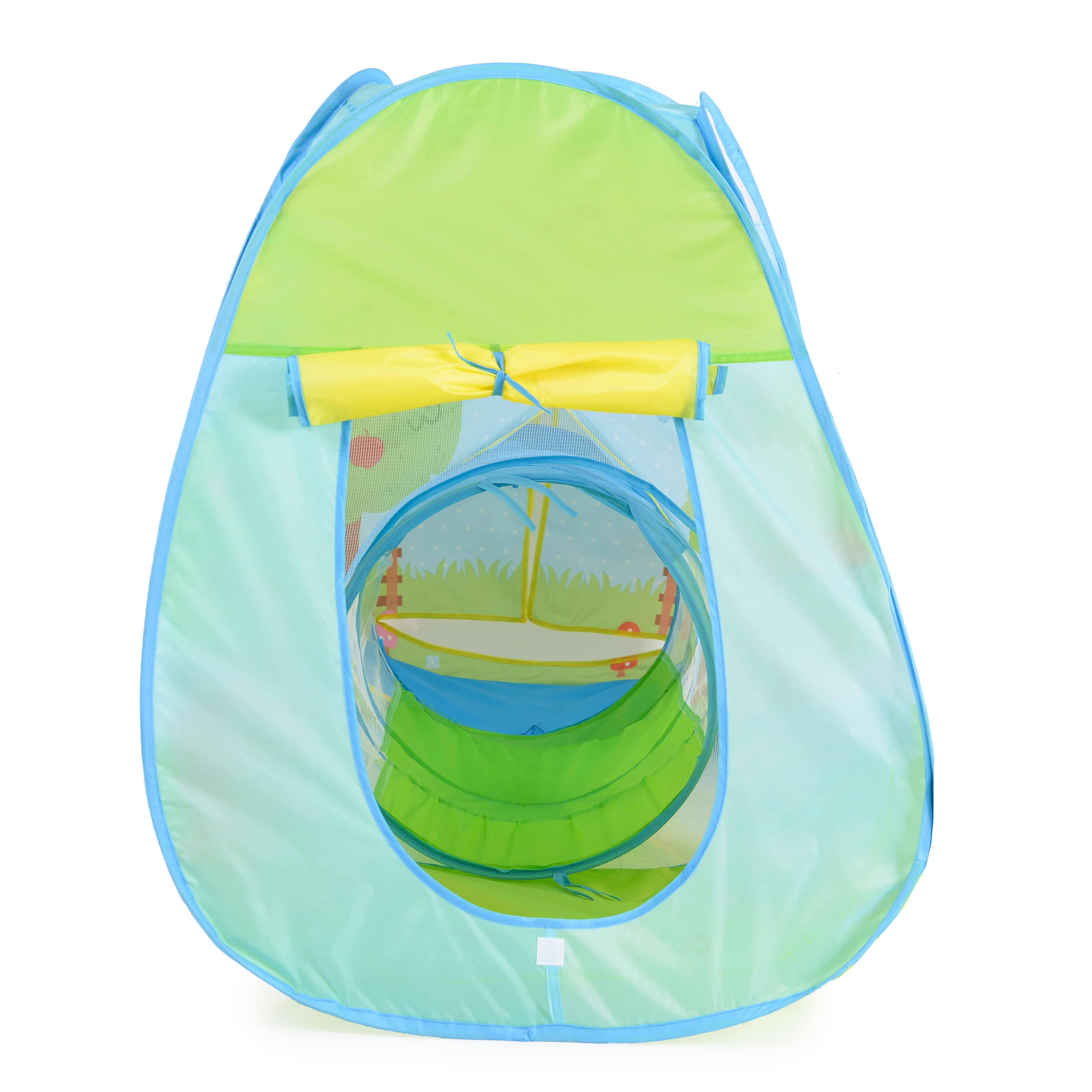 Awning 3in1 Zoo 995-5007B