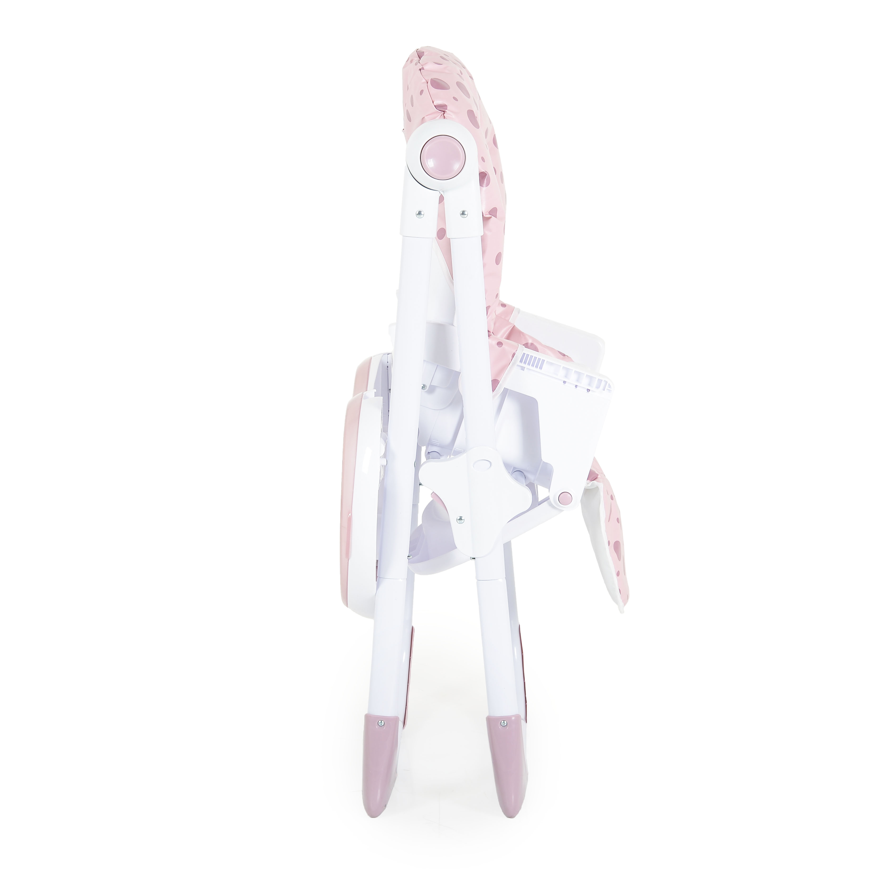 Cocomero dining chair pink