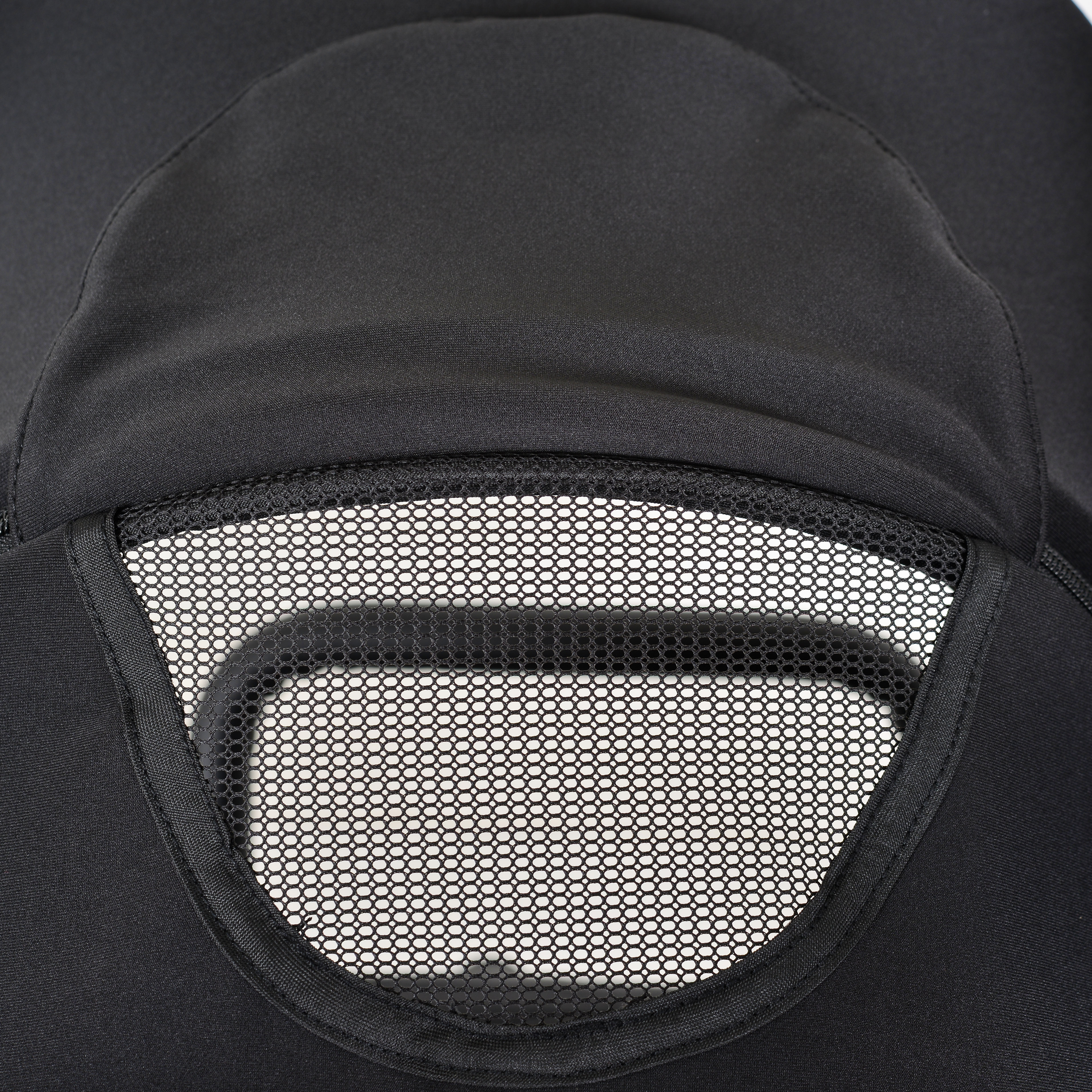 2Gether Modern-Black Twin Stroller