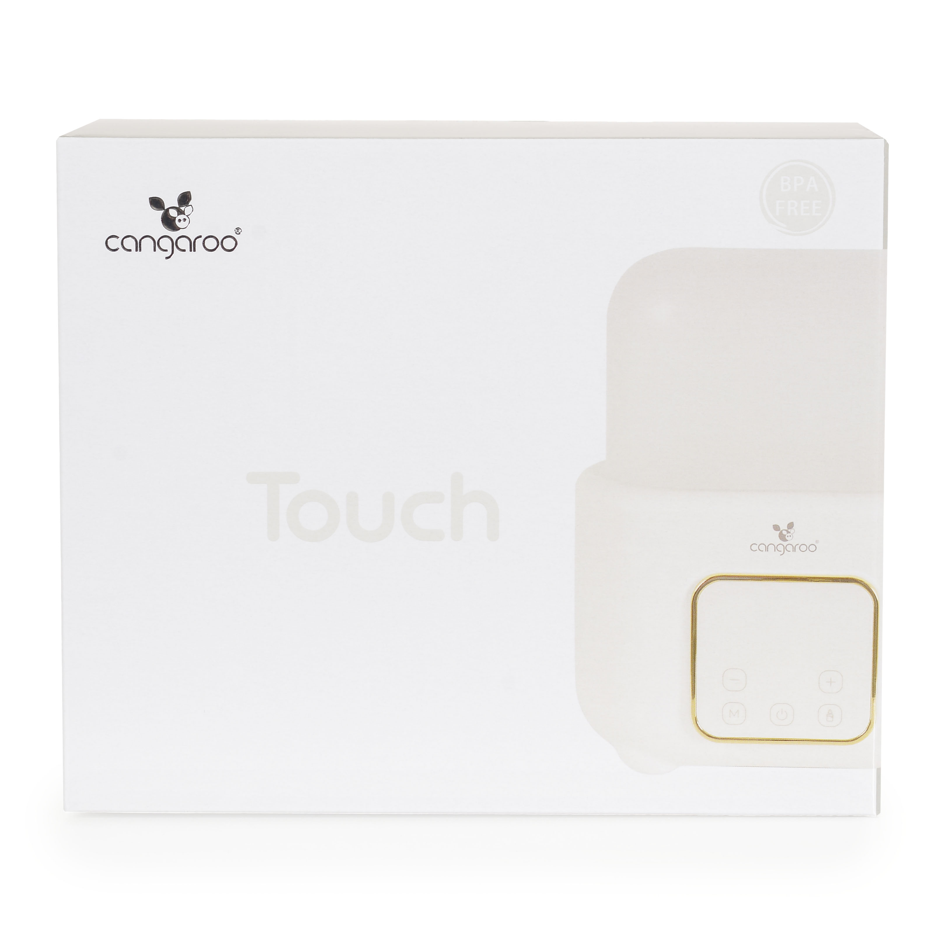 Електрически нагревател Touch
