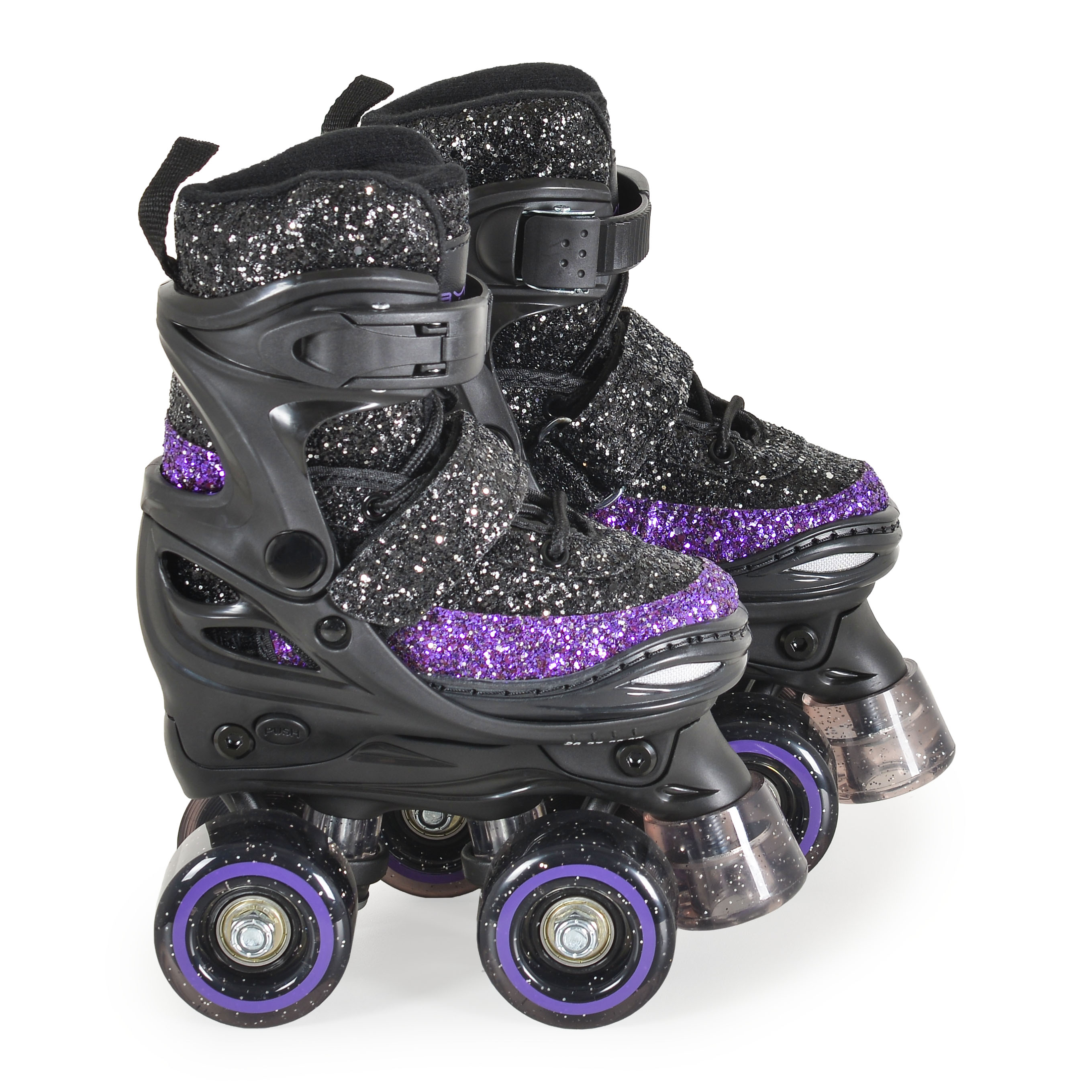 Skates Sparkle XS-(26-29)