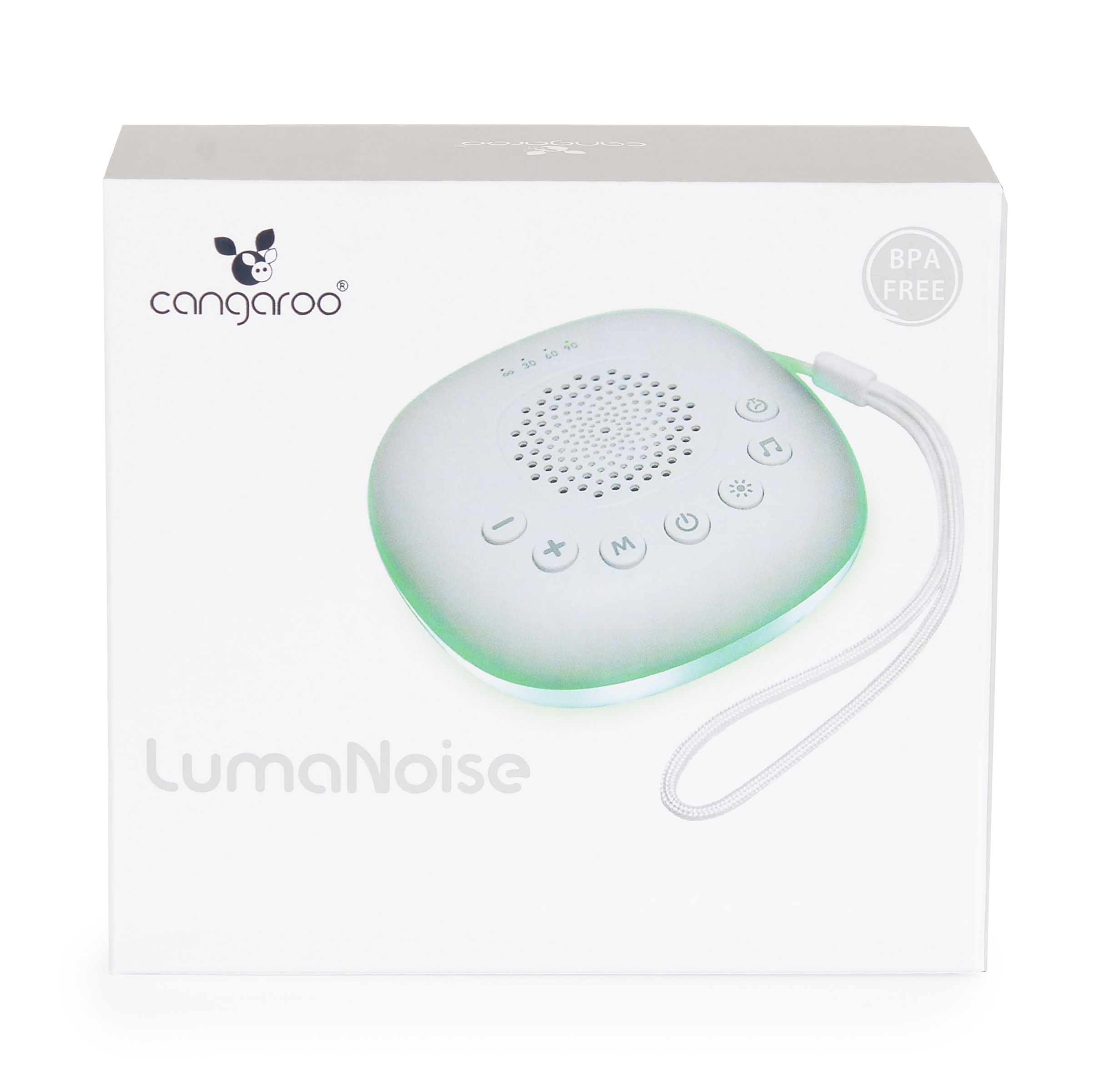 LumaNoise white noise machine