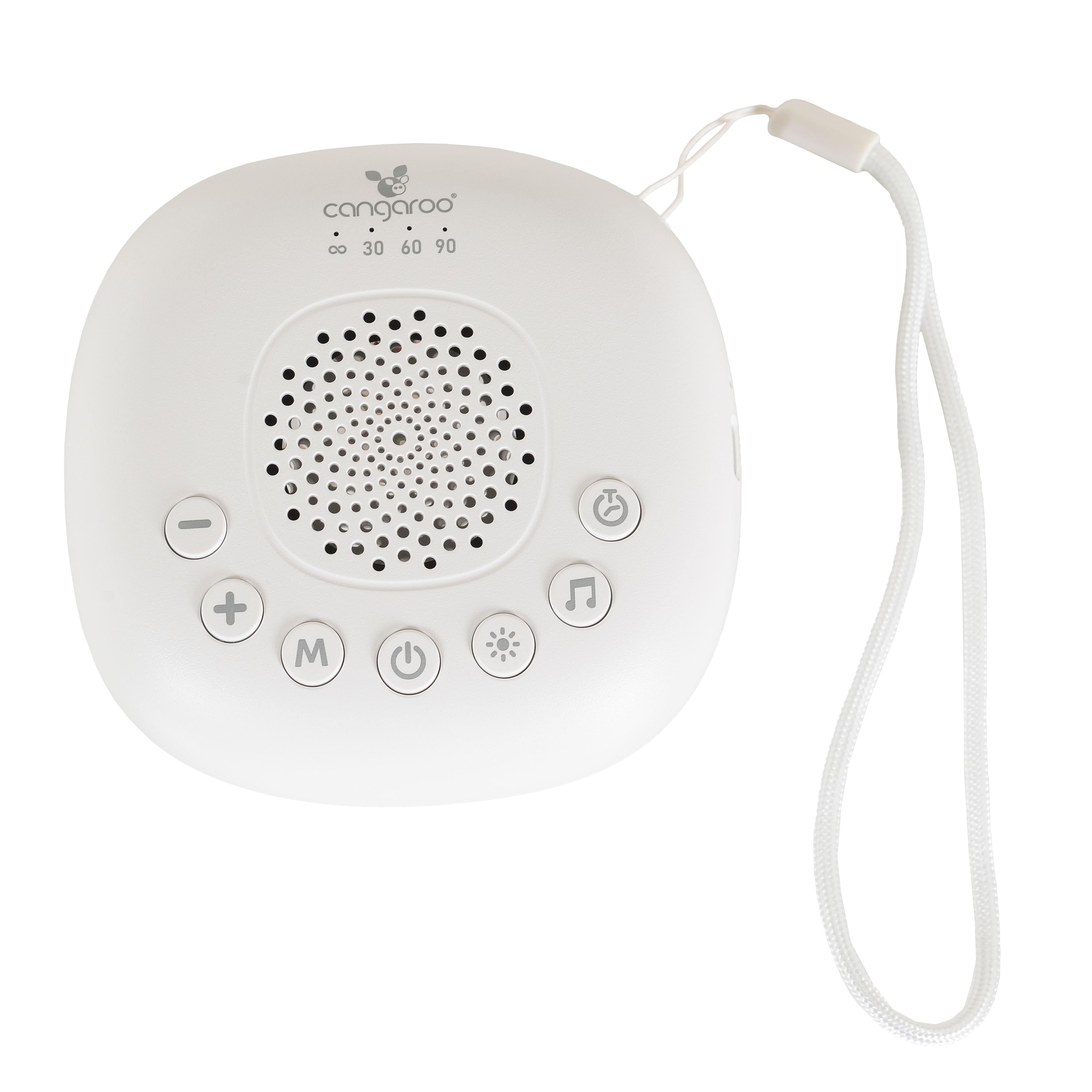 LumaNoise white noise machine