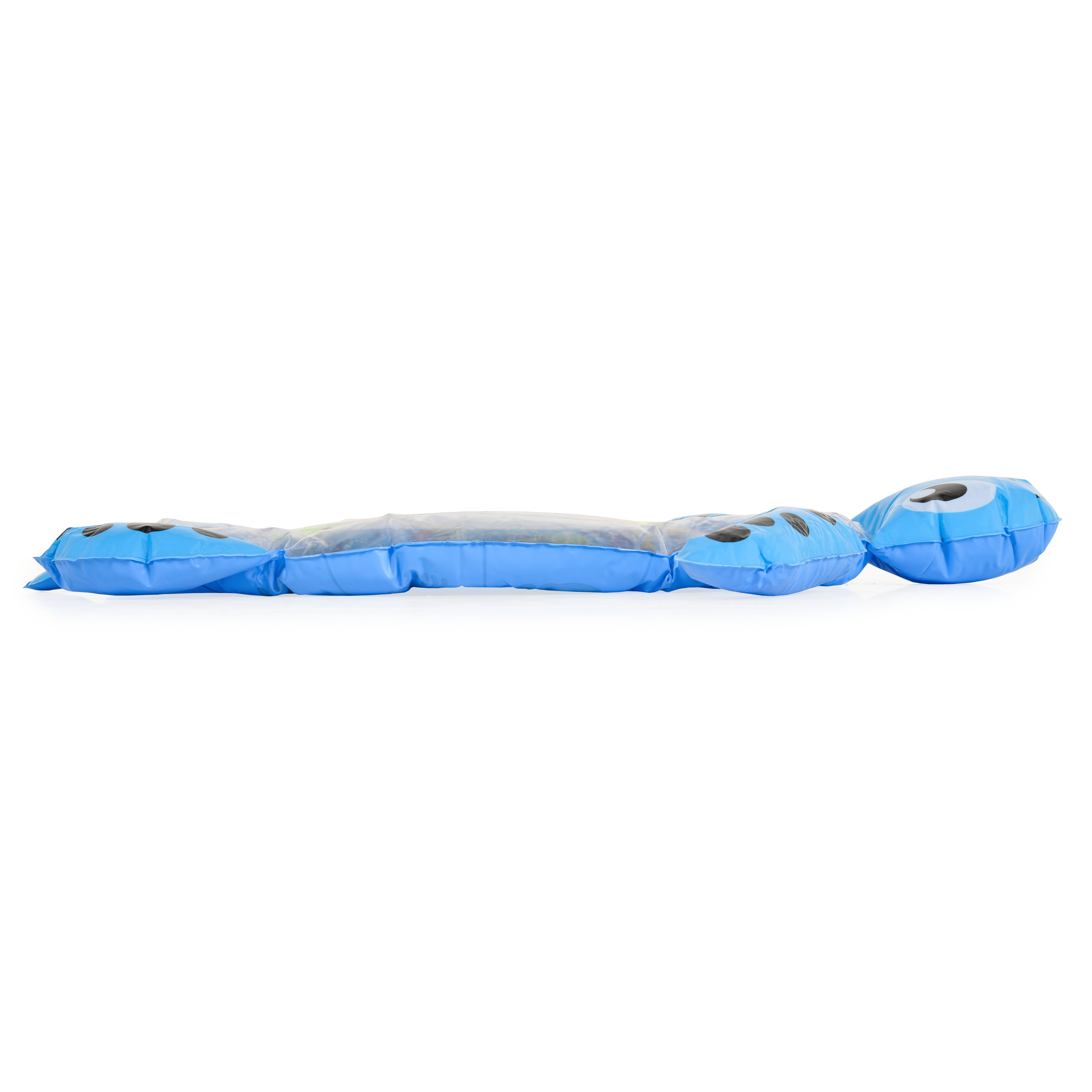 Inflatable water play mat turtle 889C