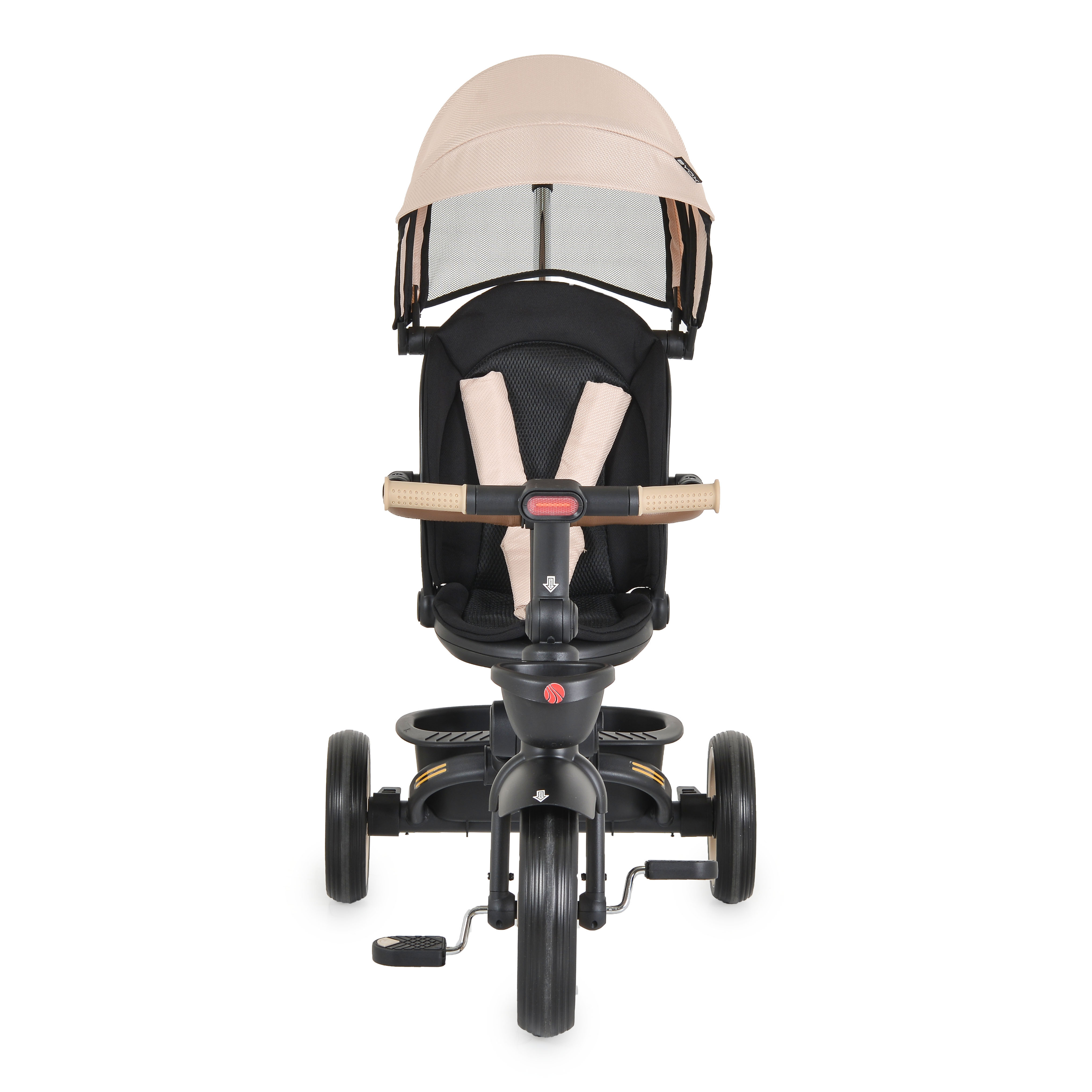 Tricycle Jasper beige