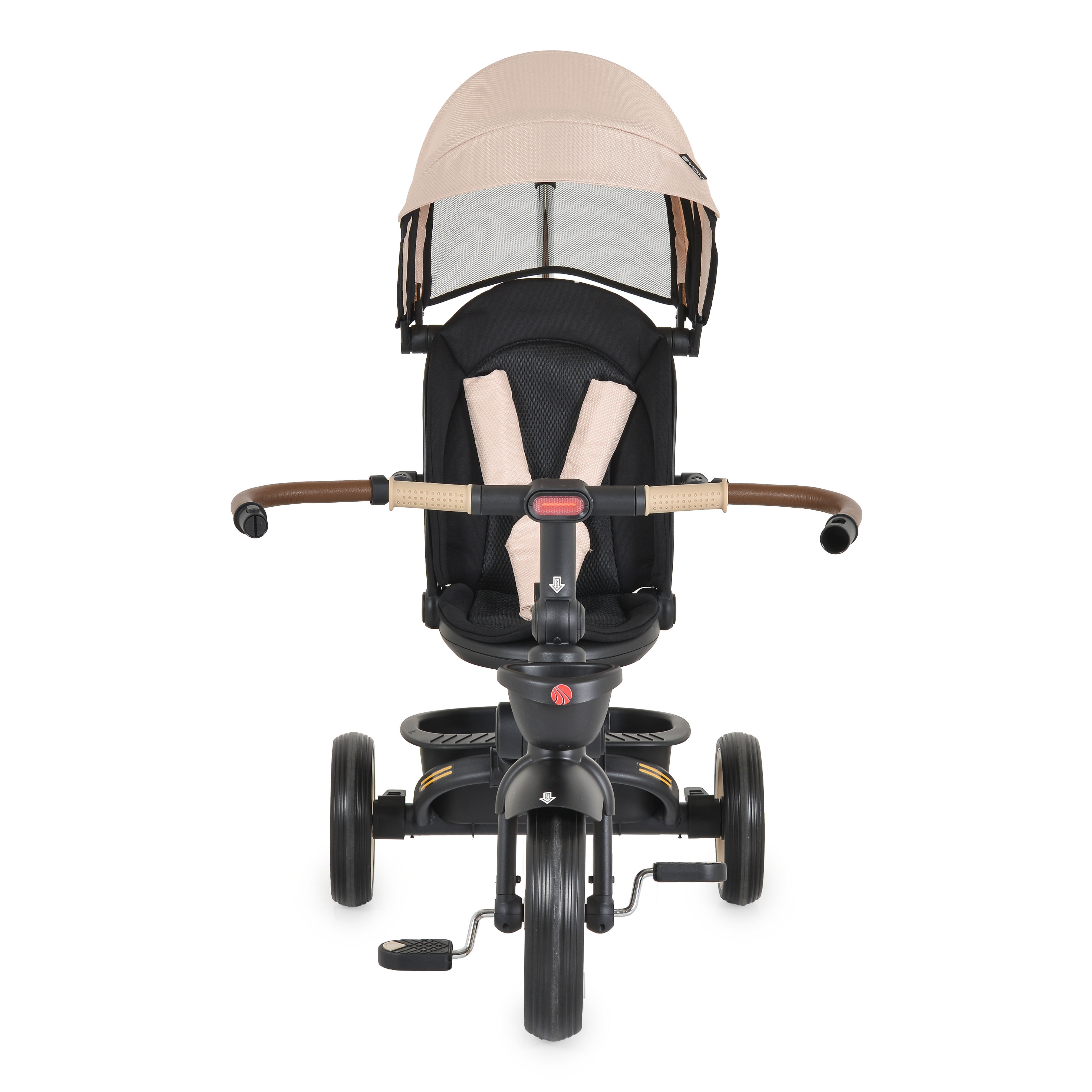 Tricycle Jasper beige
