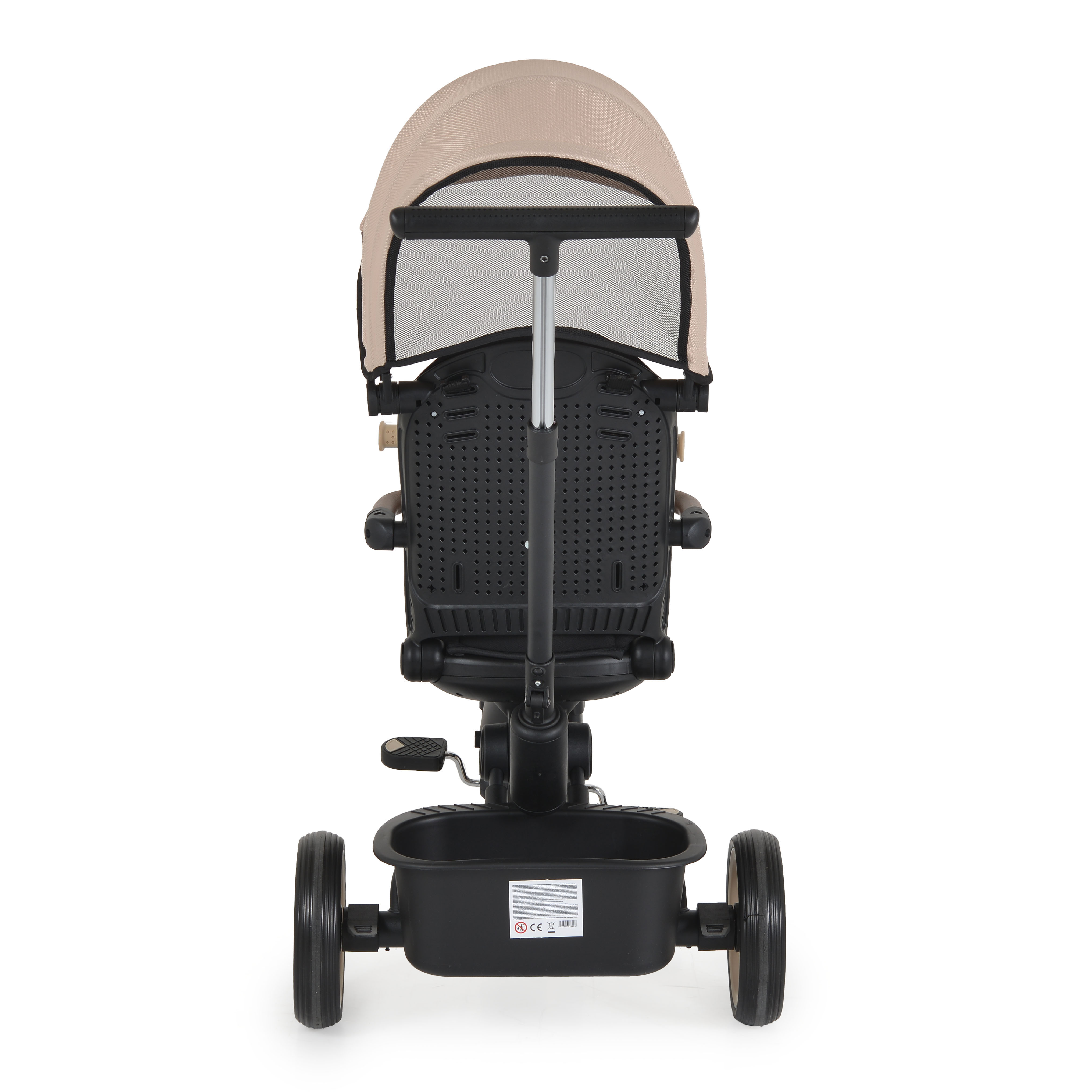 Tricycle Jasper beige