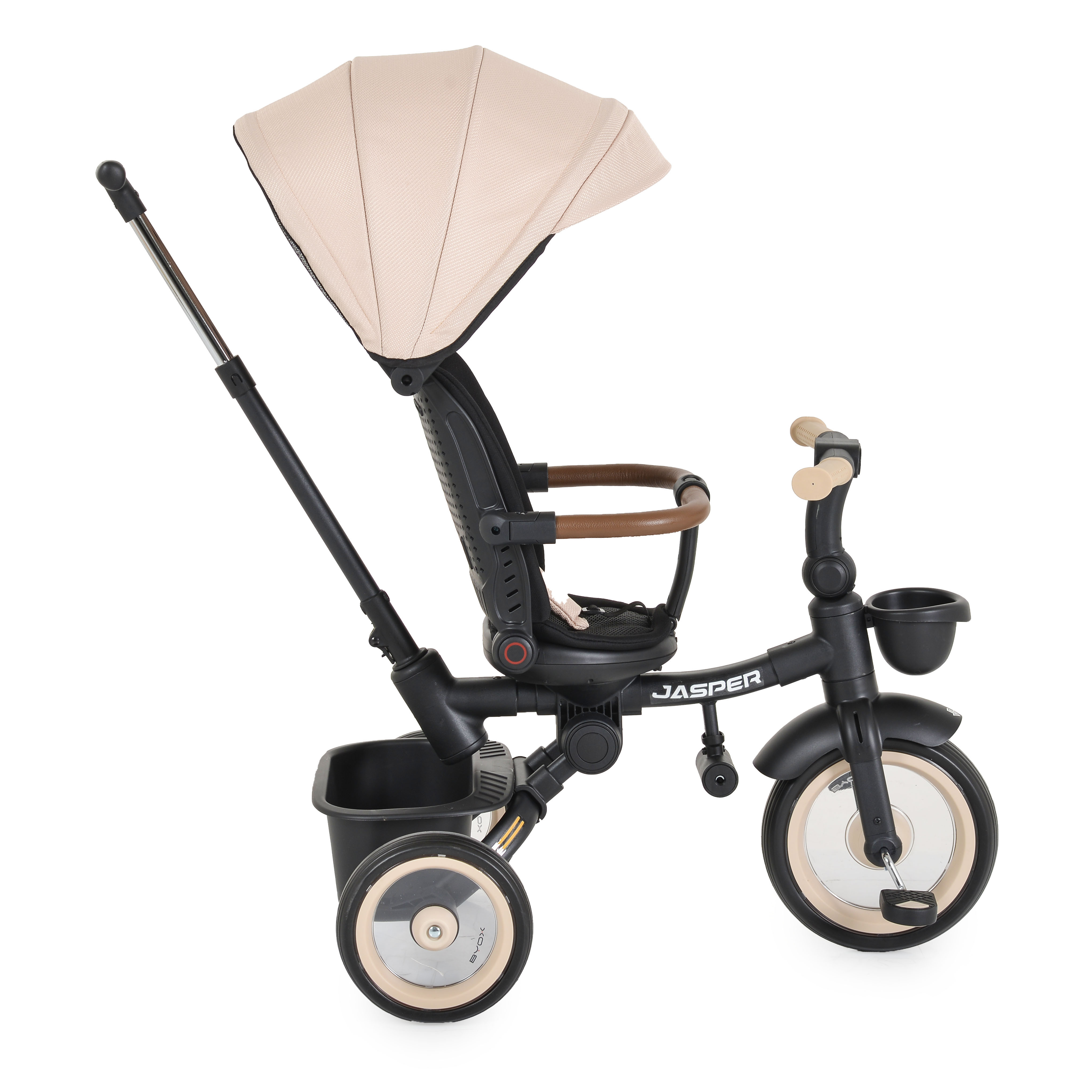 Tricycle Jasper beige