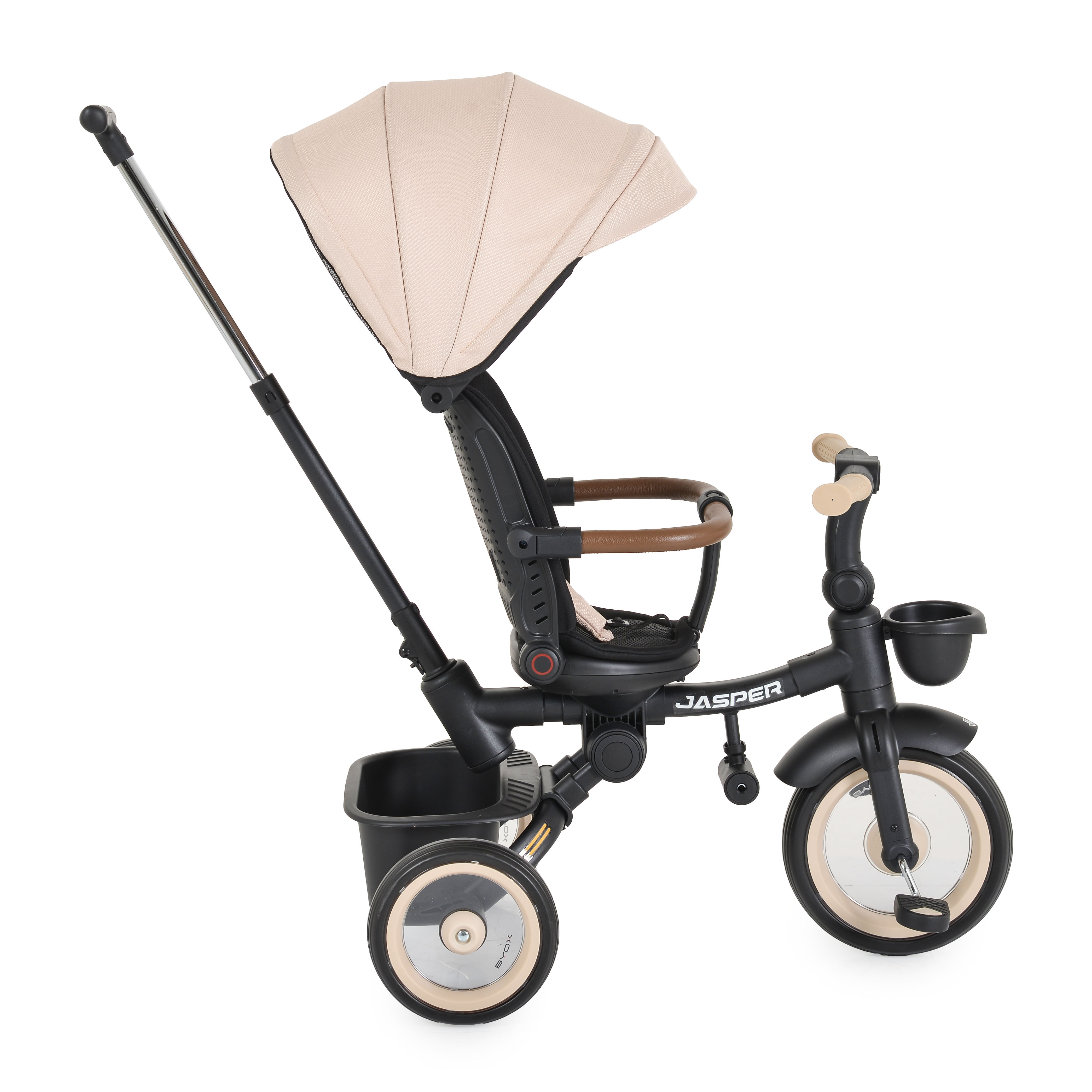 Tricycle Jasper beige