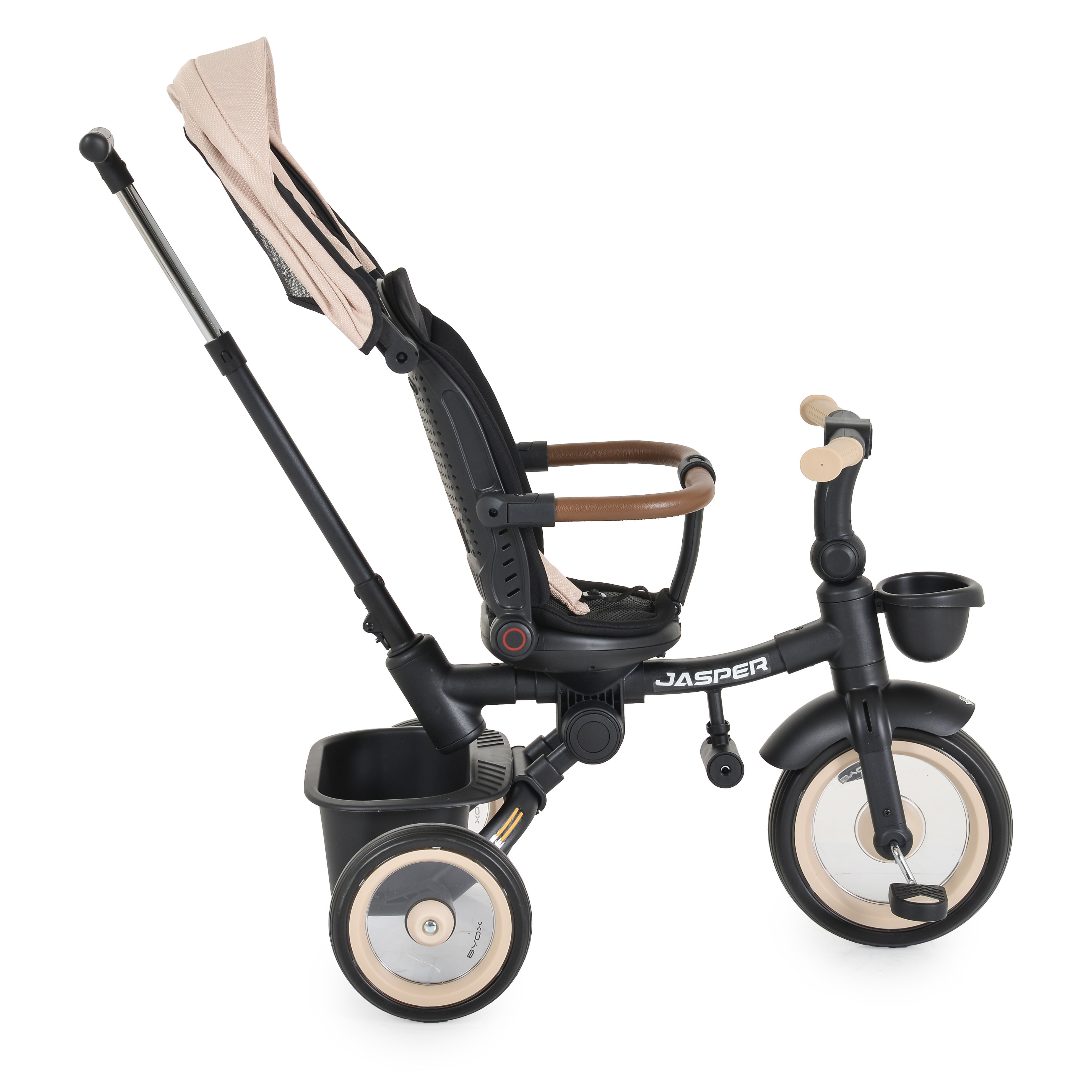 Tricycle Jasper beige
