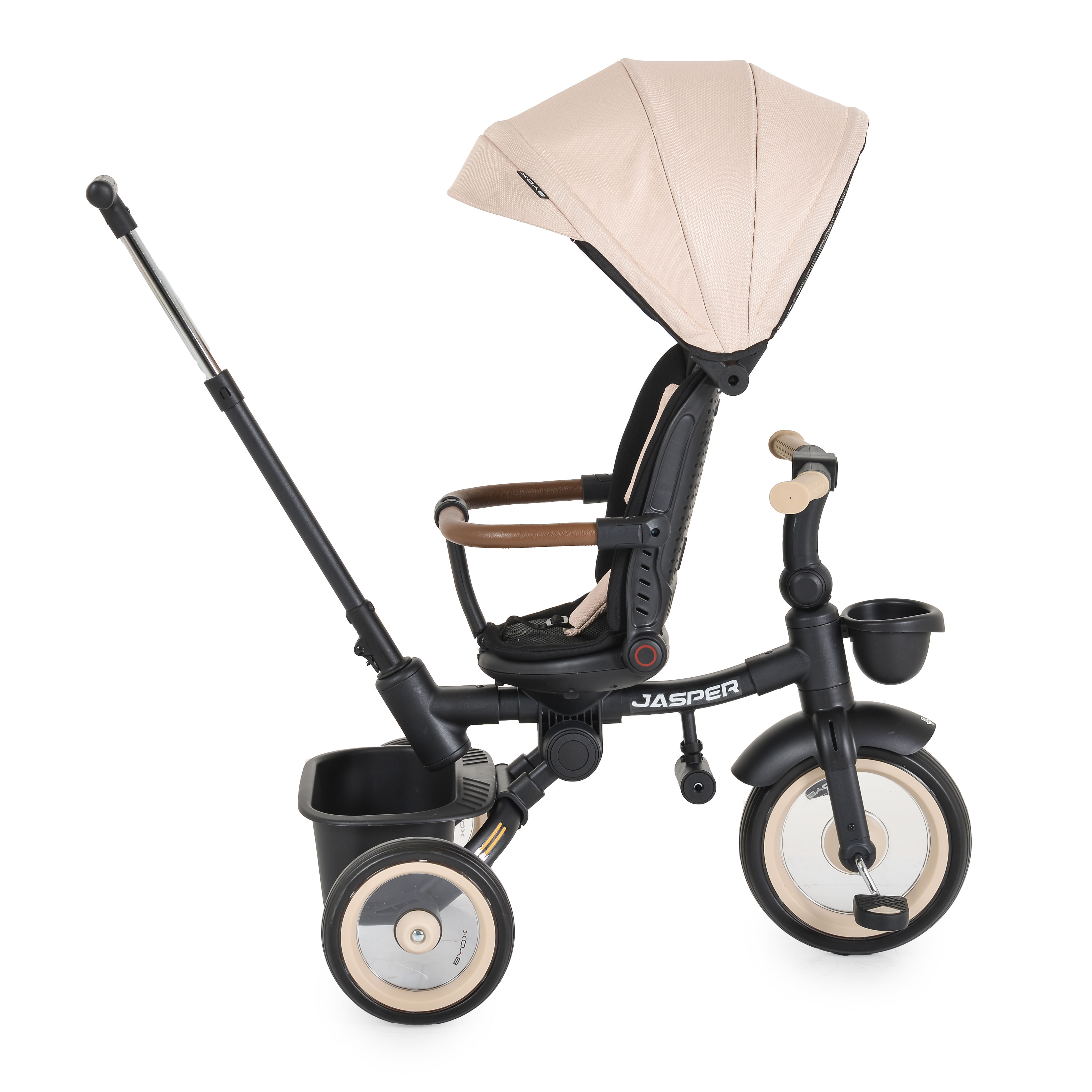 Tricycle Jasper beige