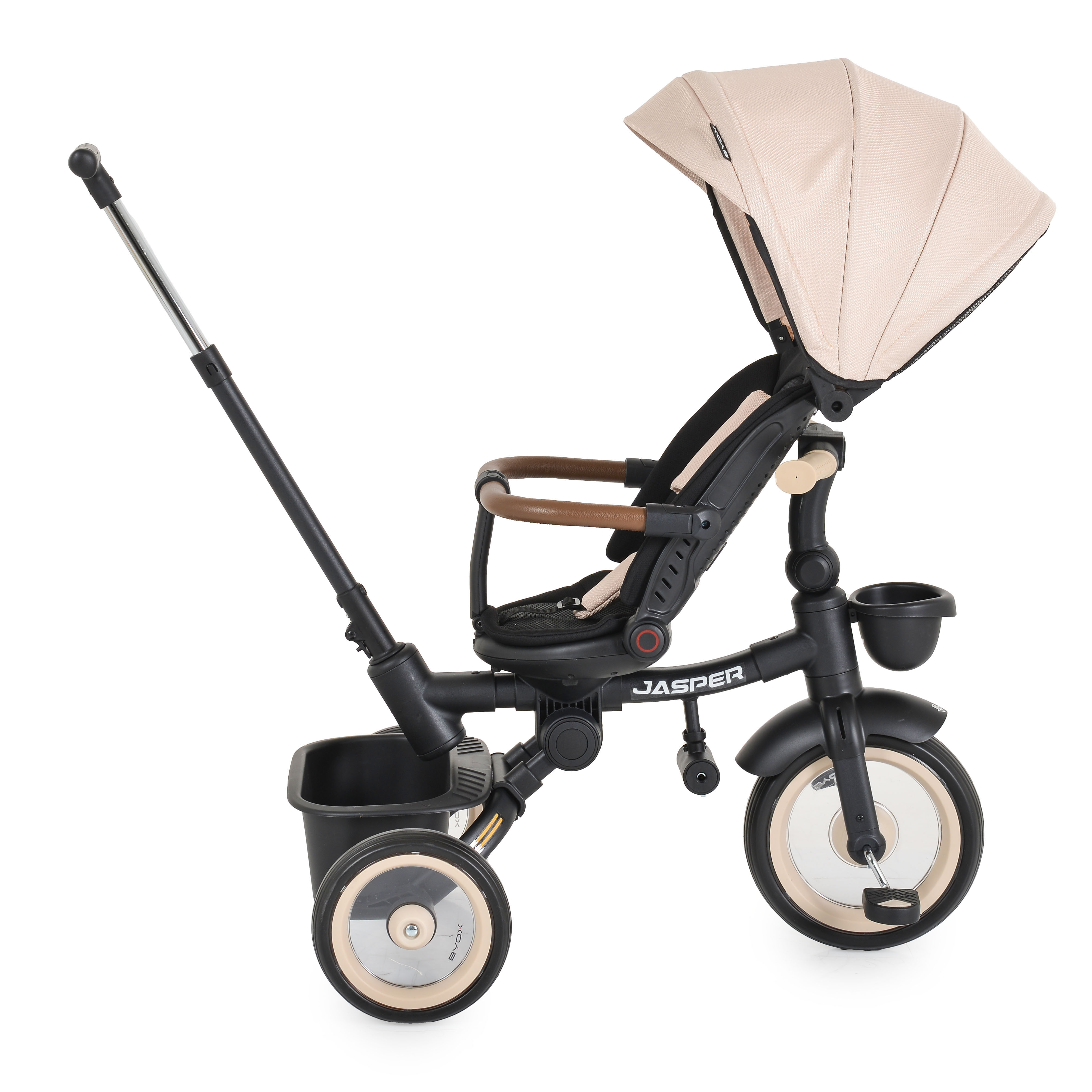 Tricycle Jasper beige