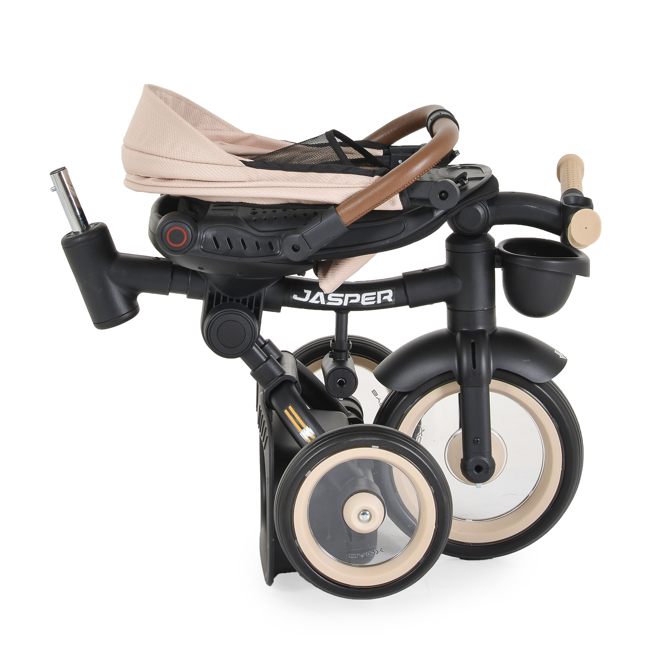 Tricycle Jasper beige