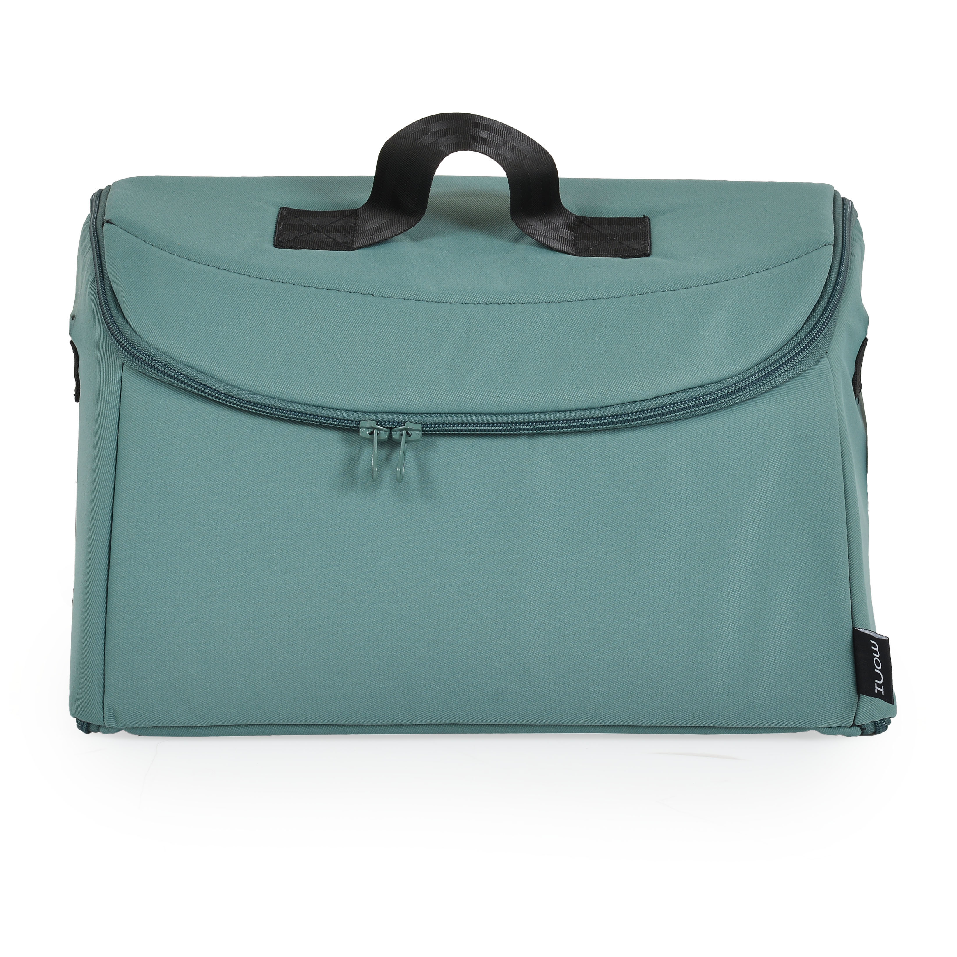 Bingo Marine-green combination stroller