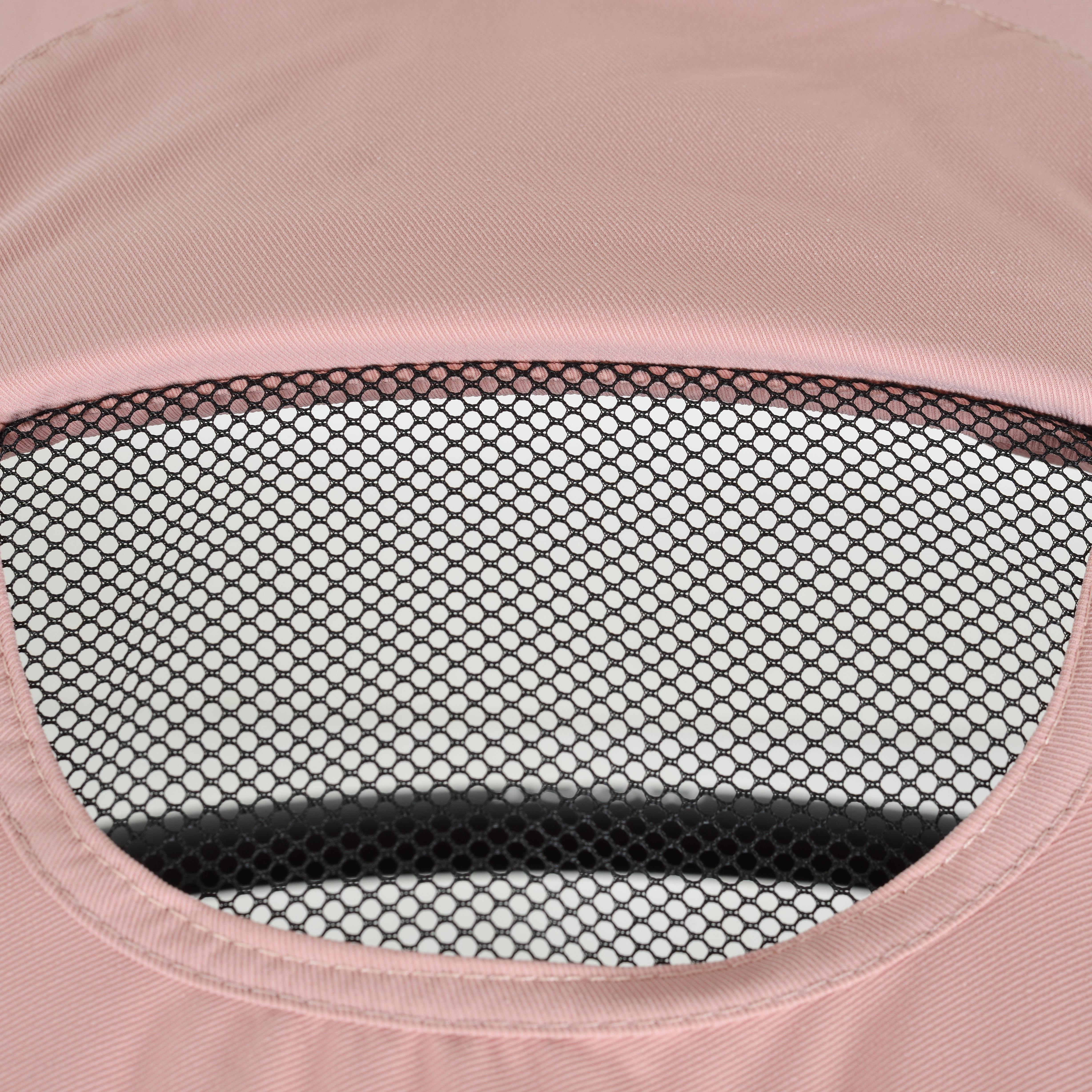 Bingo Pink-icing combination stroller