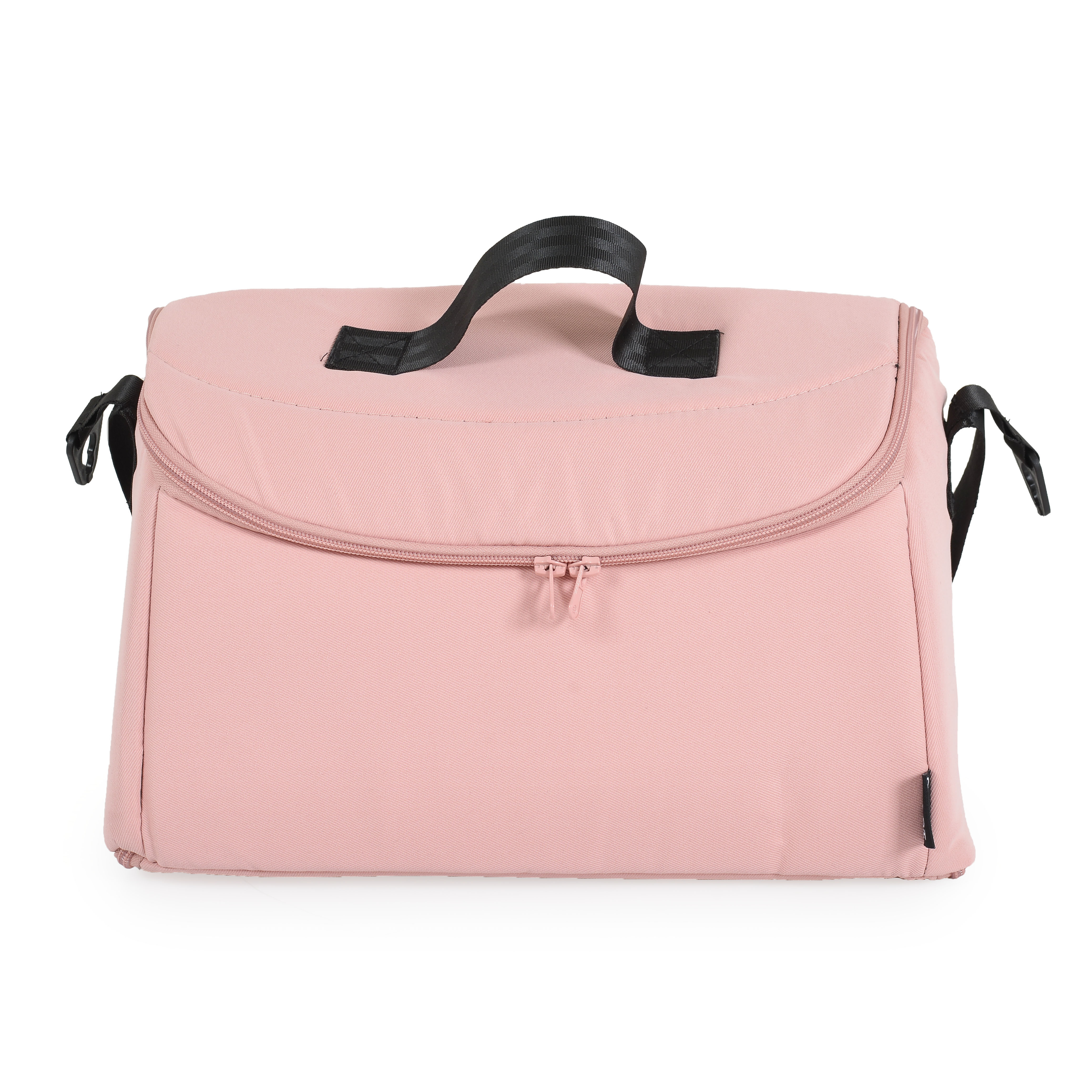 Bingo Pink-icing combination stroller