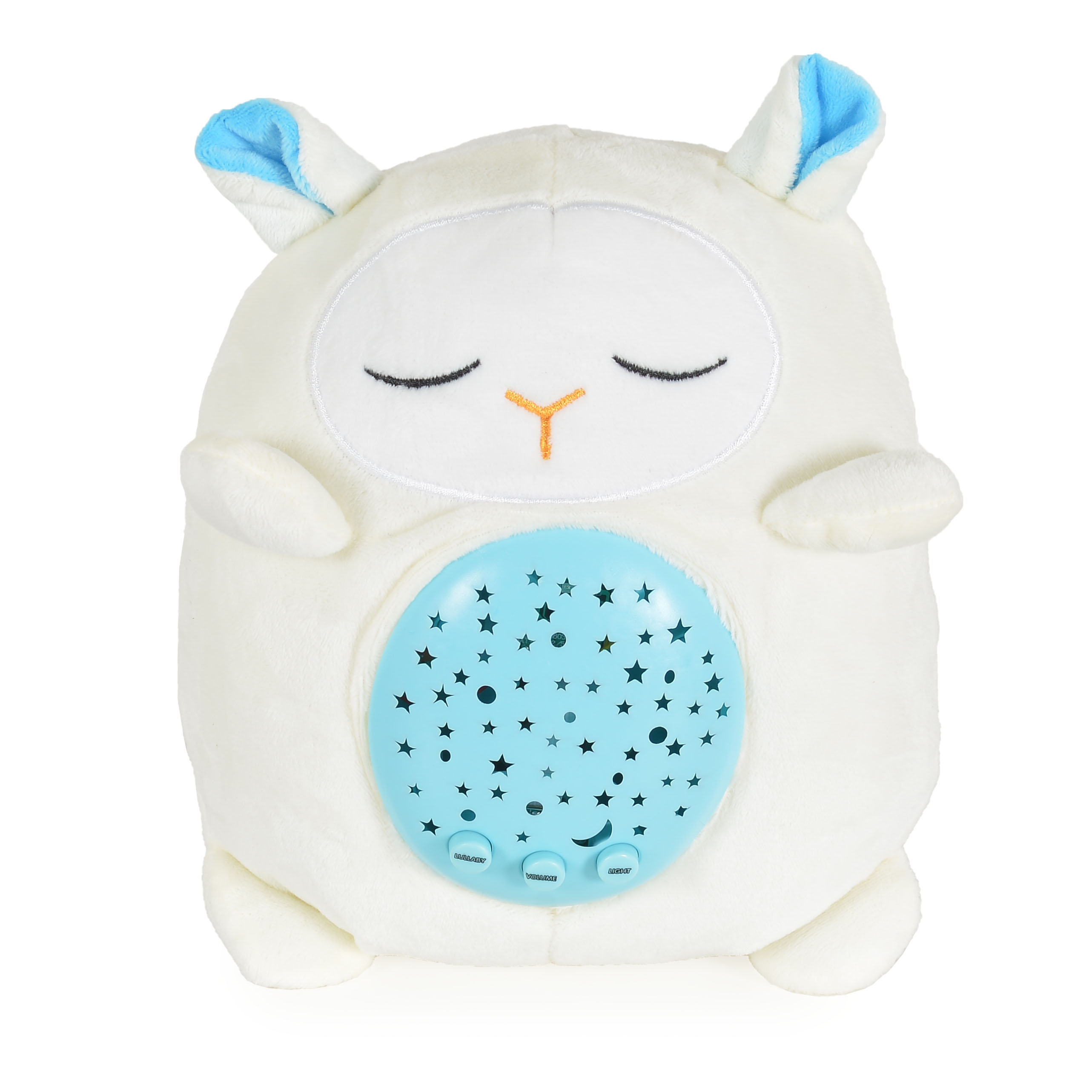 Sprinkles Night Light and Spotlight