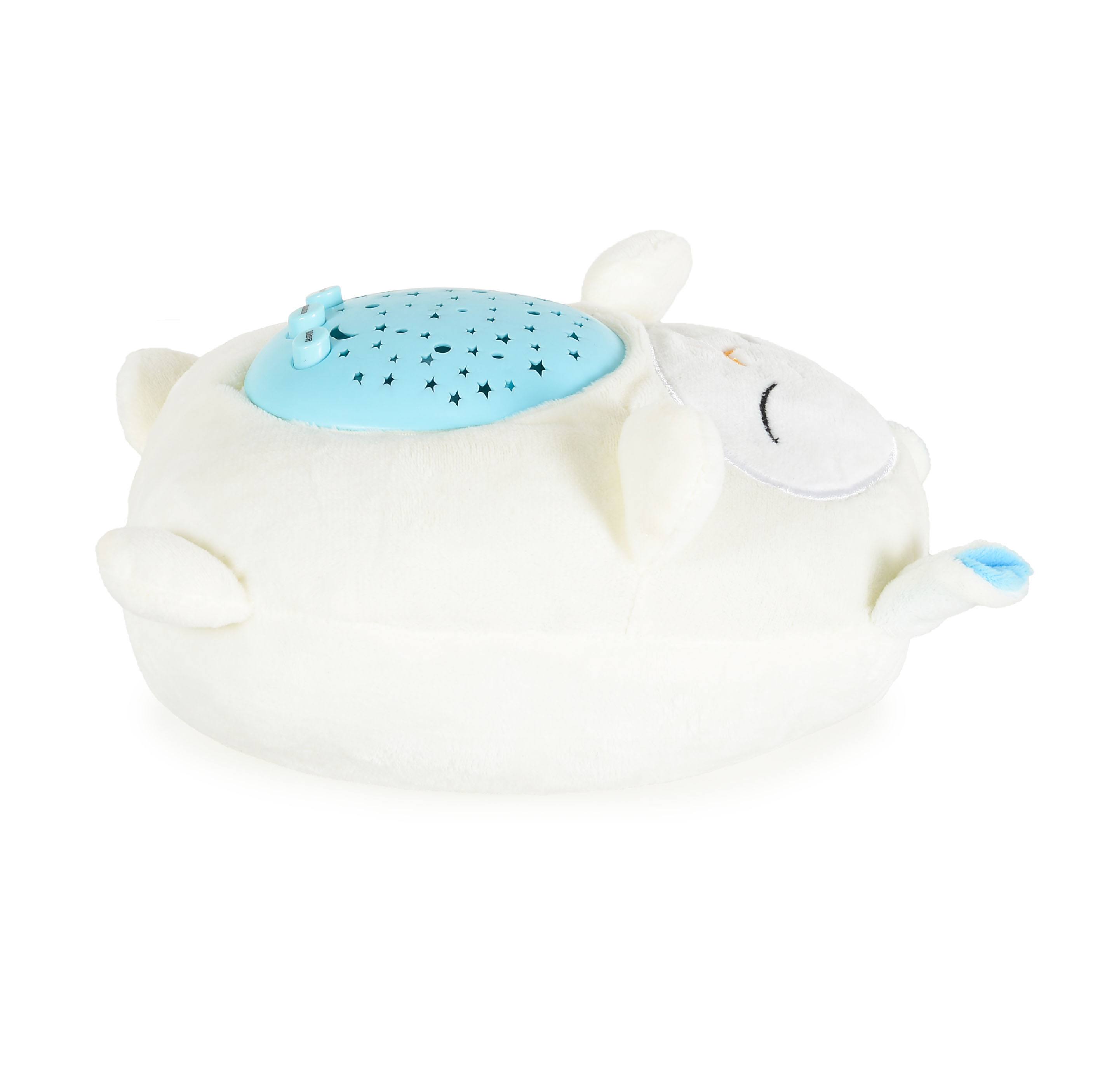 Sprinkles Night Light and Spotlight