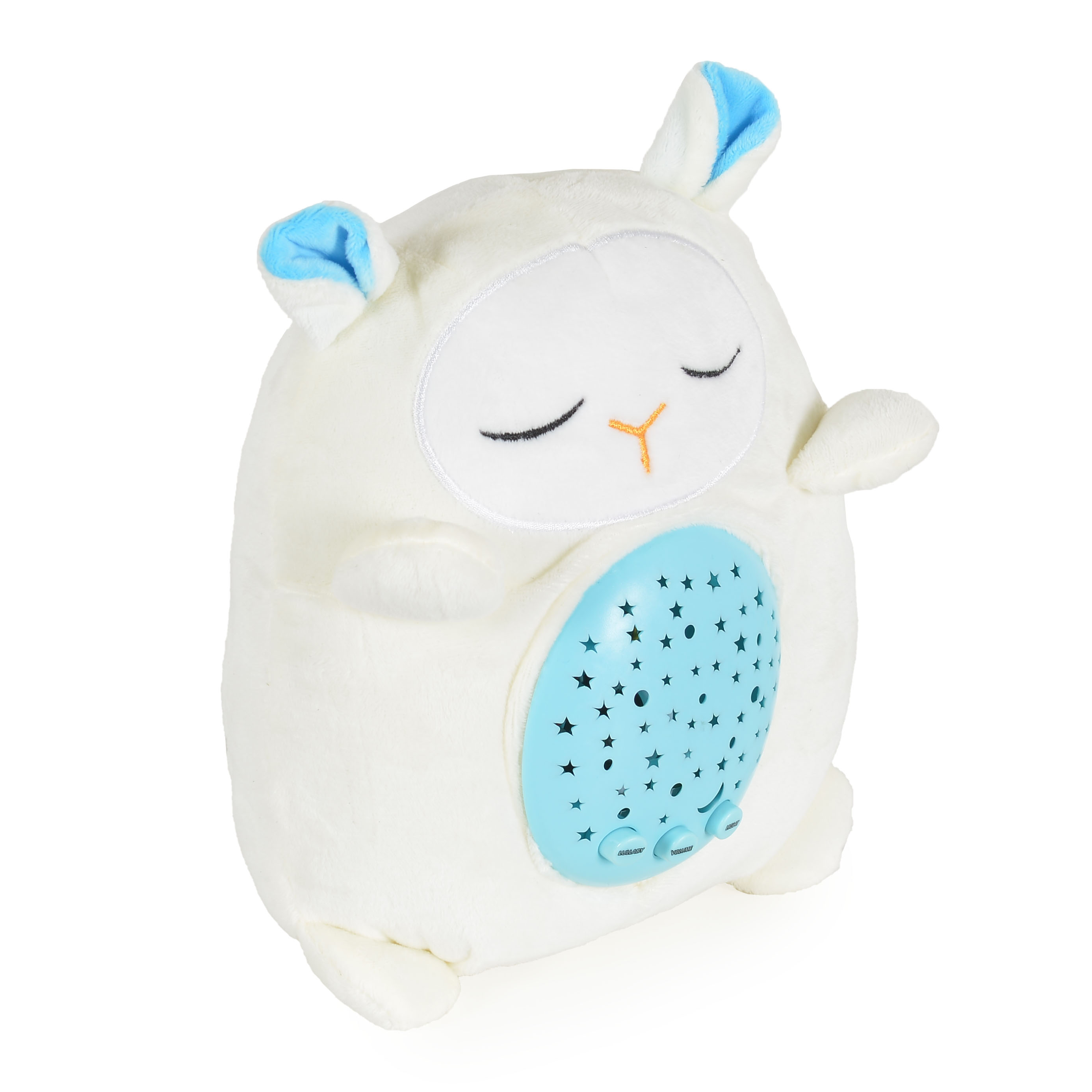 Sprinkles Night Light and Spotlight