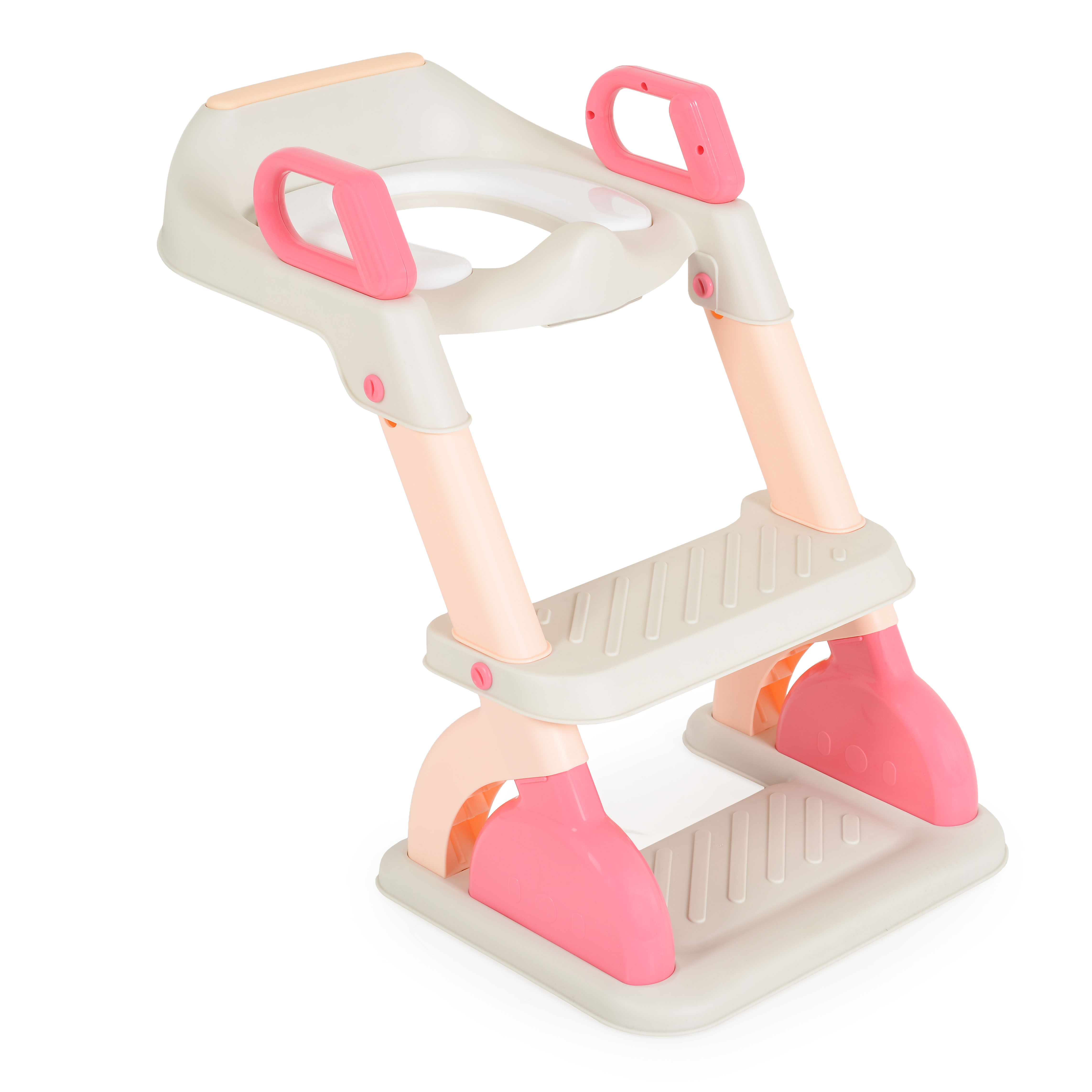 Murray toilet ladder adapter pink