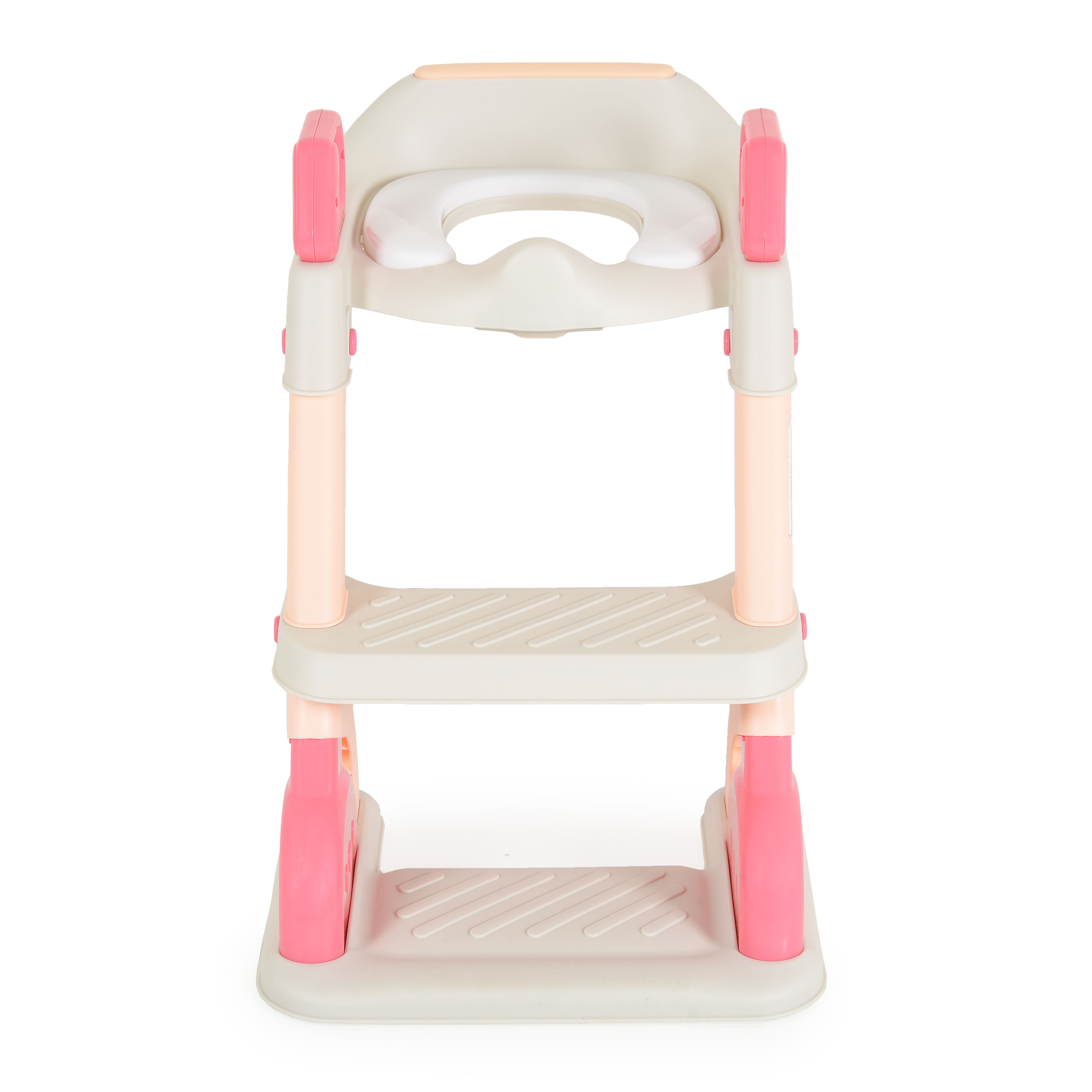Murray toilet ladder adapter pink