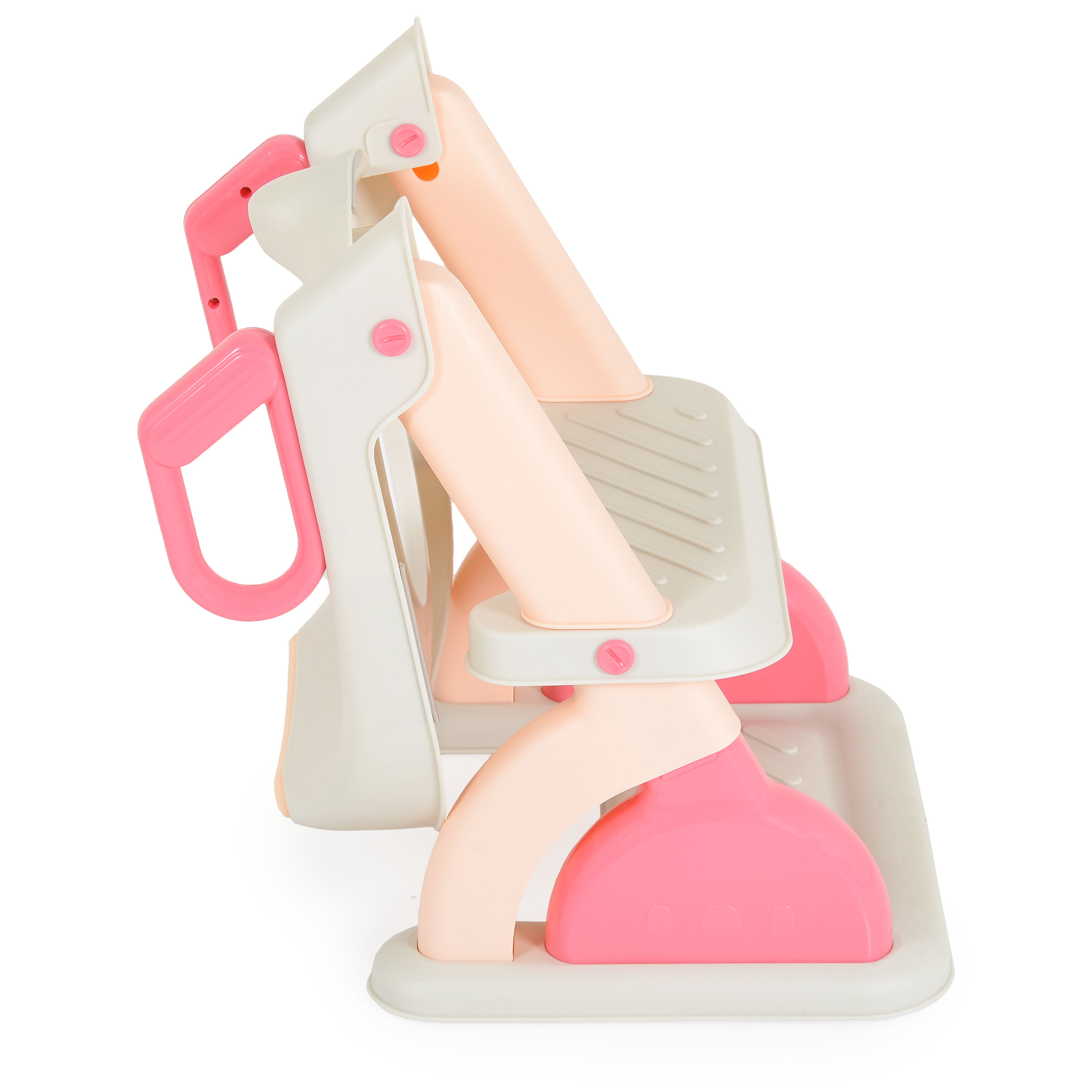 Murray toilet ladder adapter pink