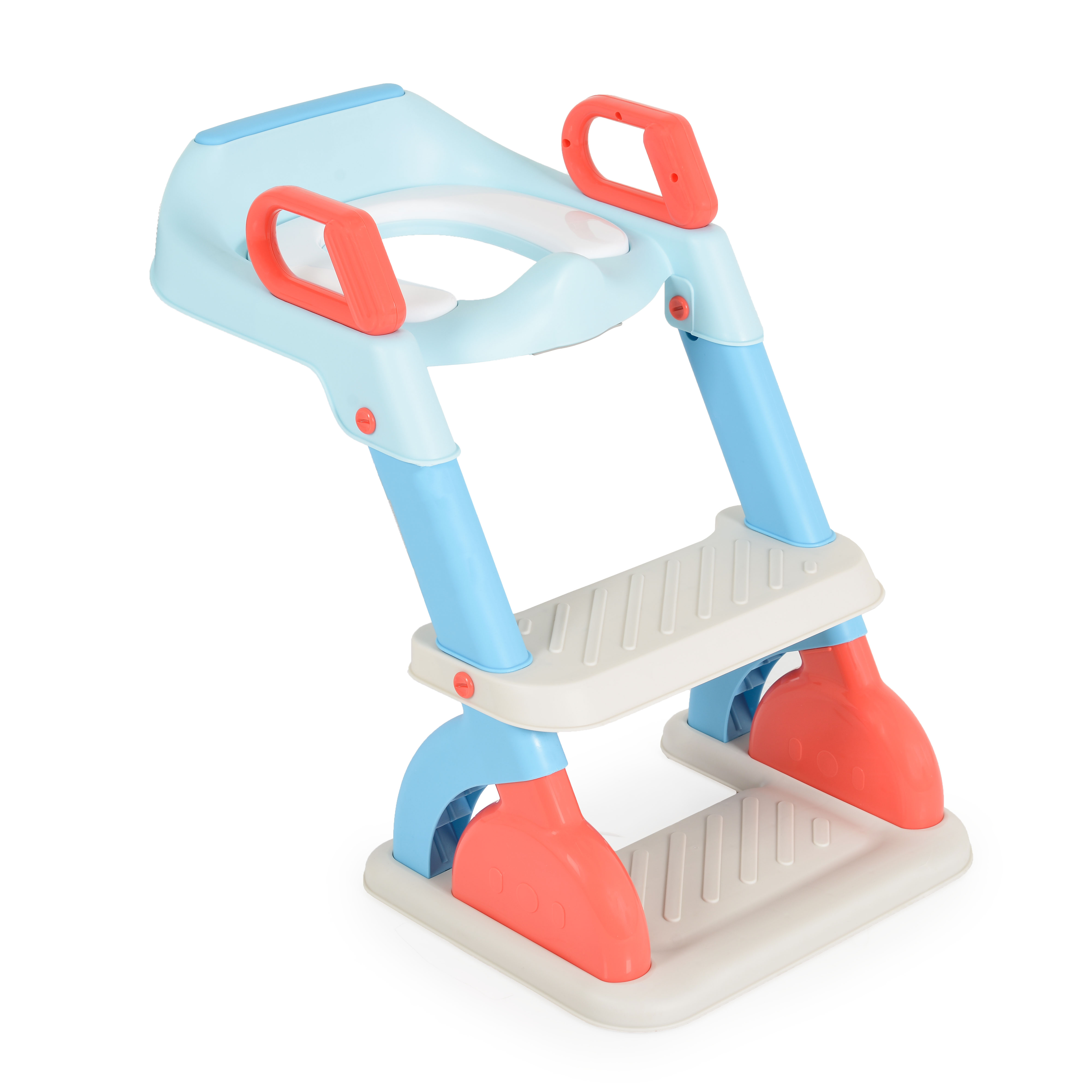 Murray toilet ladder adapter blue