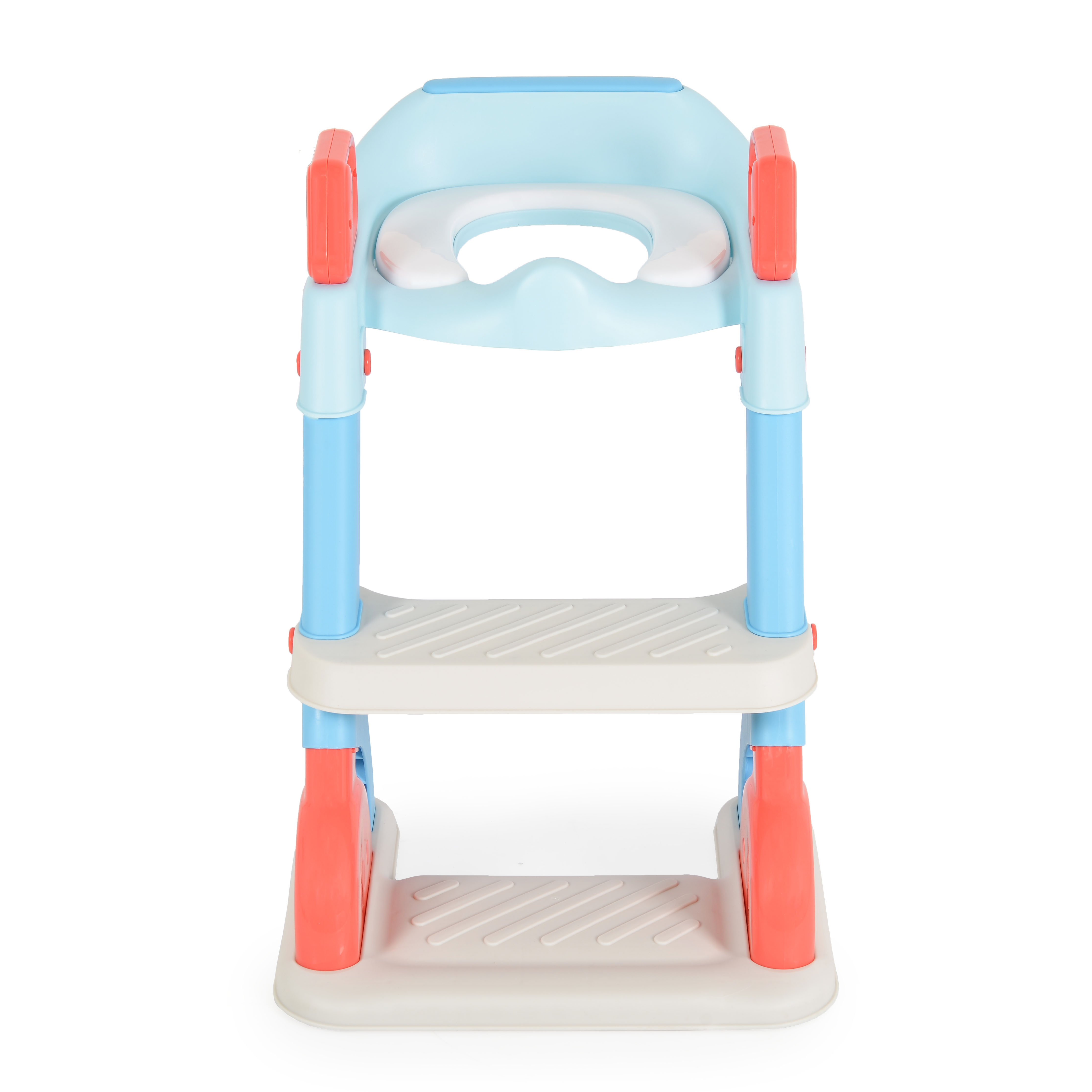 Murray toilet ladder adapter blue